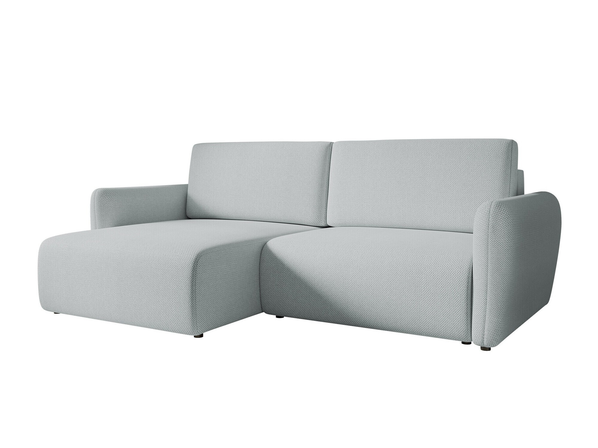 Ugaona sofa Temple 131 (Cruz 80)