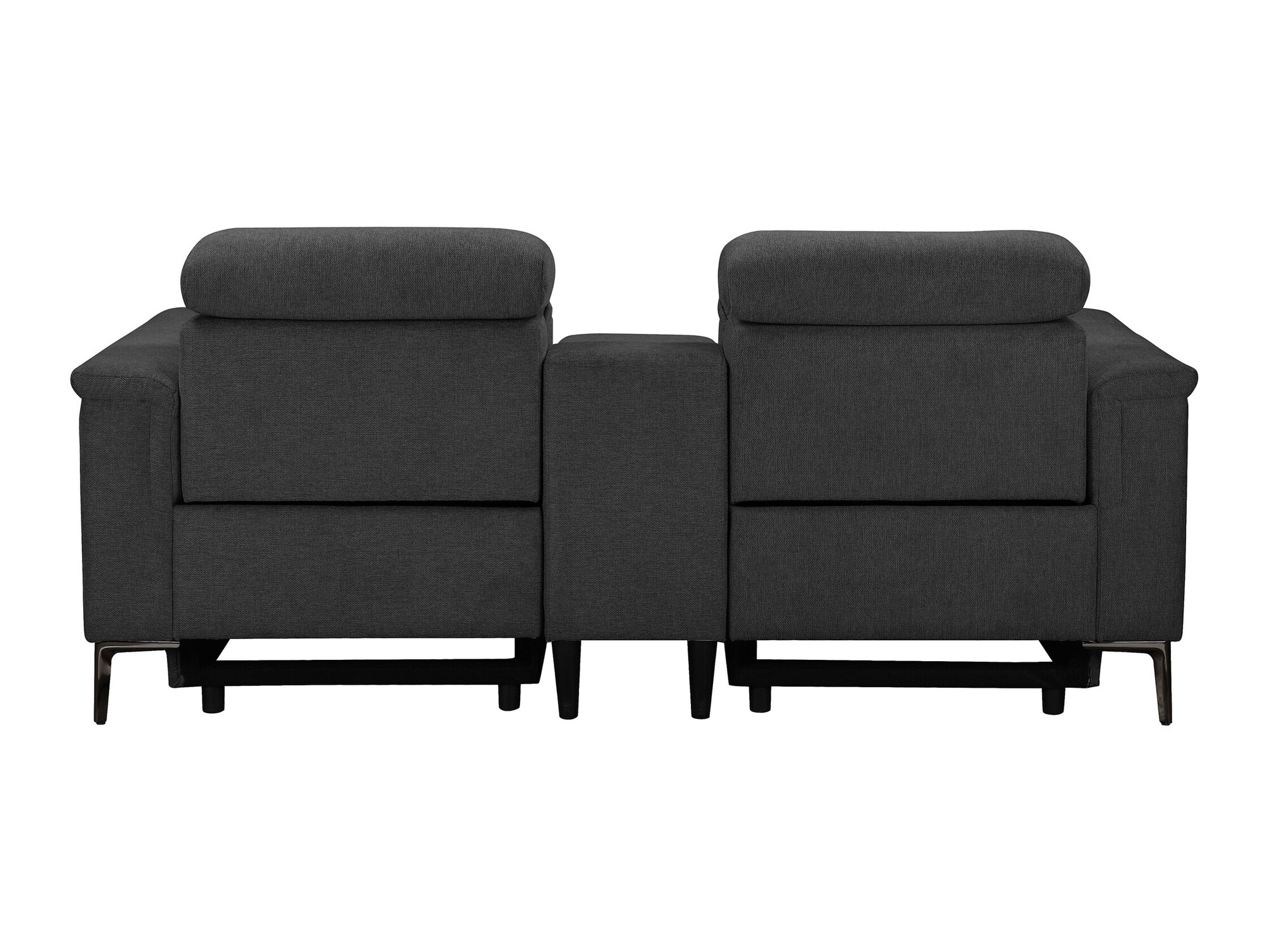 Relaks sofa Denton 1467 (Antracit)