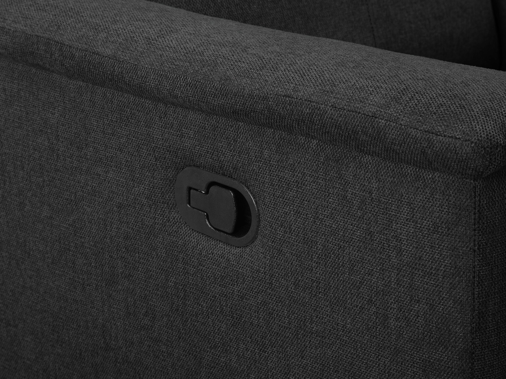 Relaks sofa Denton 1467 (Antracit)