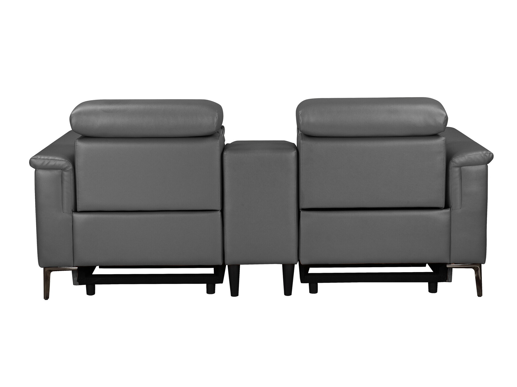 Relaks sofa Evamare 101 (Sivo)