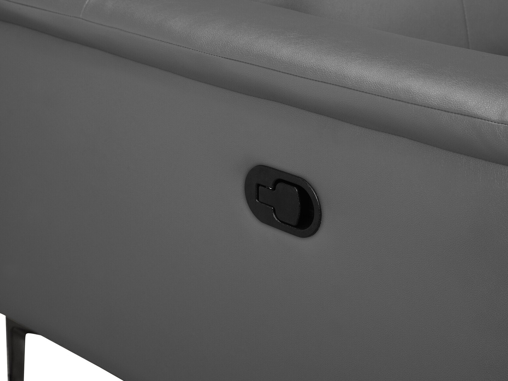 Relaks sofa Evamare 101 (Sivo)