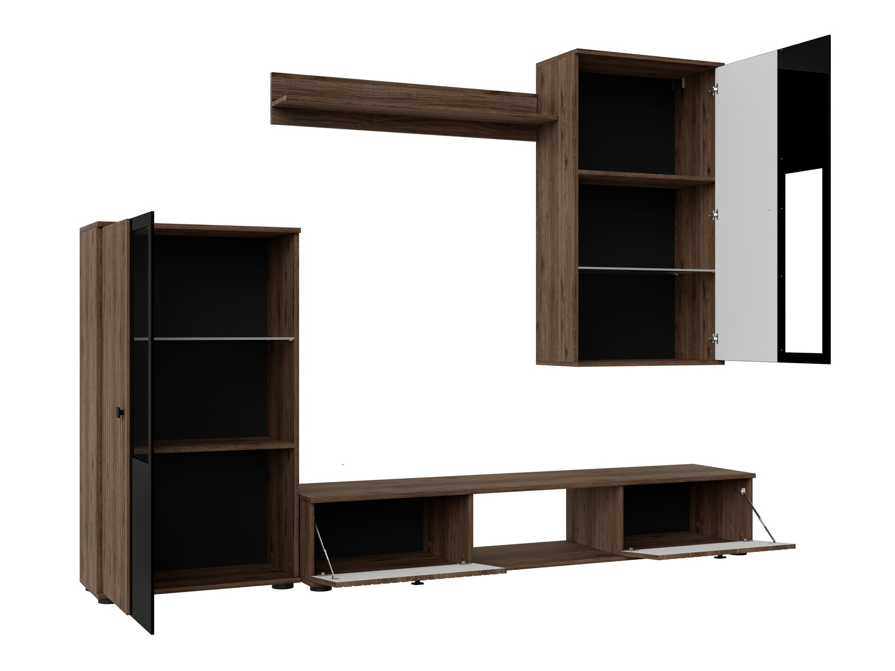 Set za dnevnu sobu Tucson 174