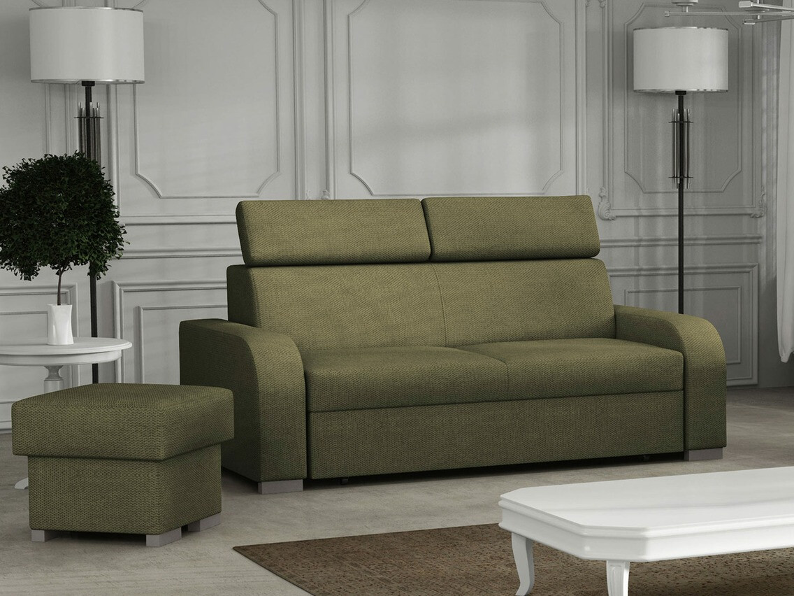 Tabure Etrcala 105 (Crown 11)