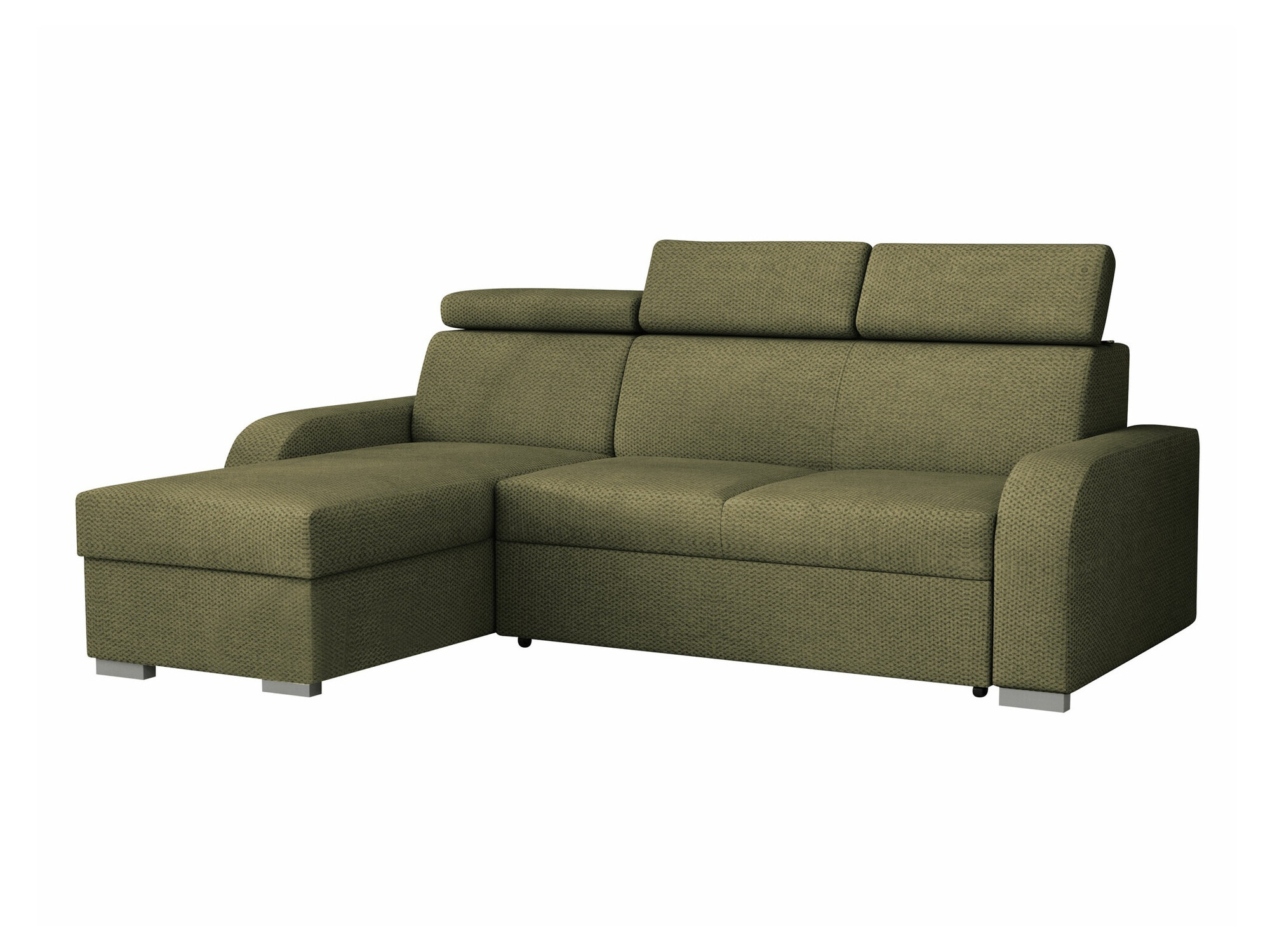 Ugaona sofa Etrcala 100 (Crown 11)