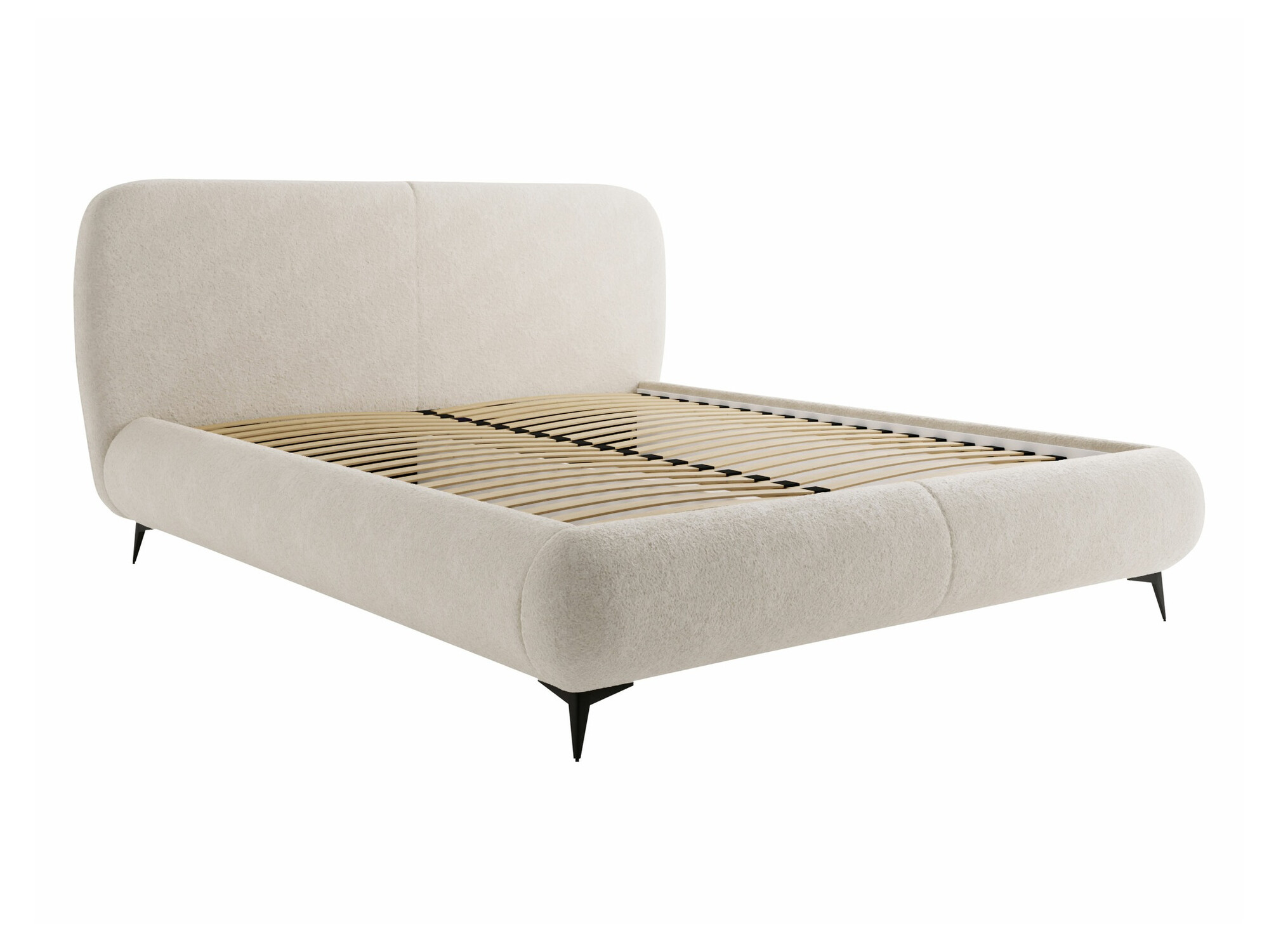Krevet TrendyNest Fenara (Coral 50)