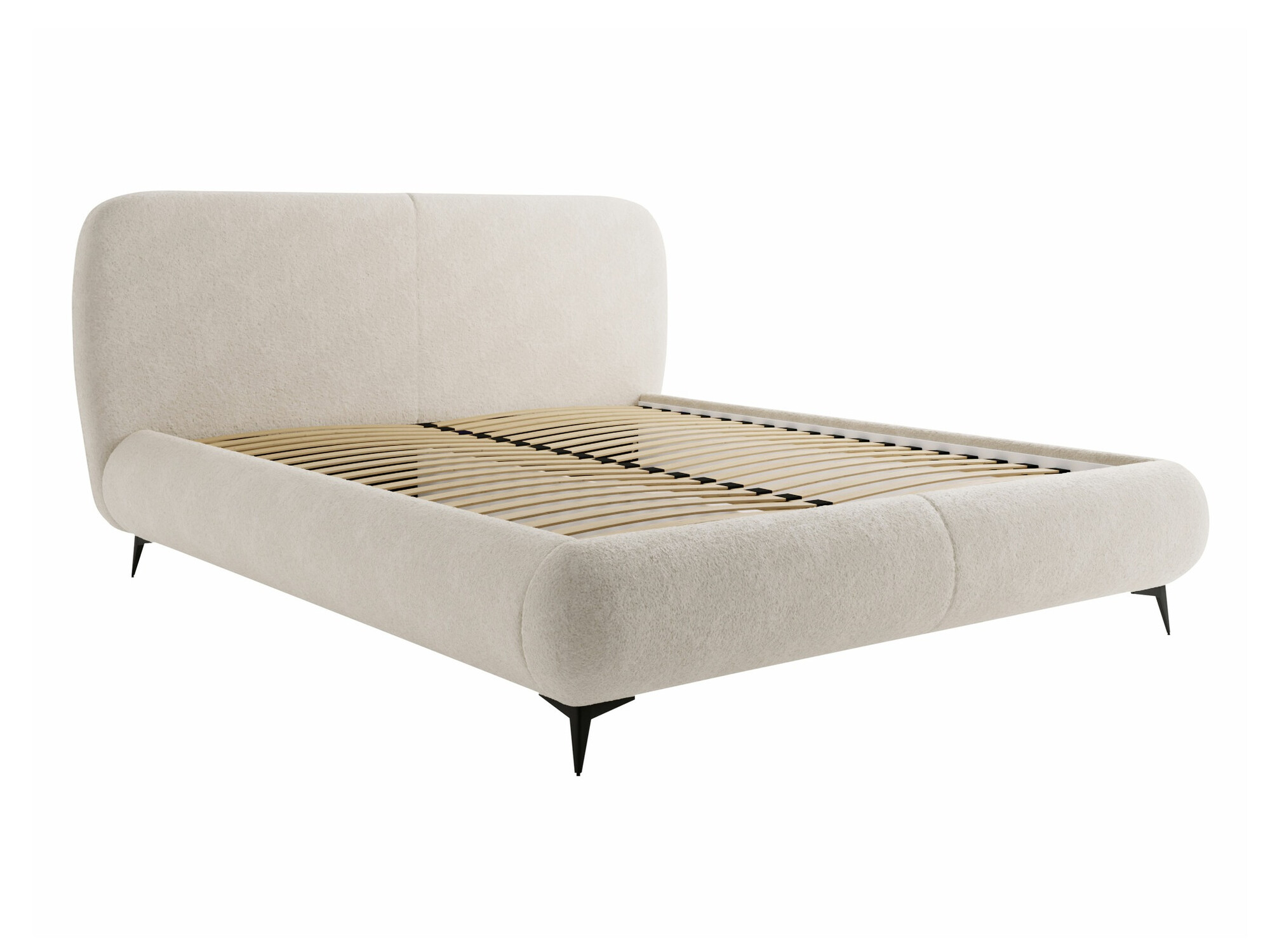 Krevet TrendyNest Fenara (Coral 50)
