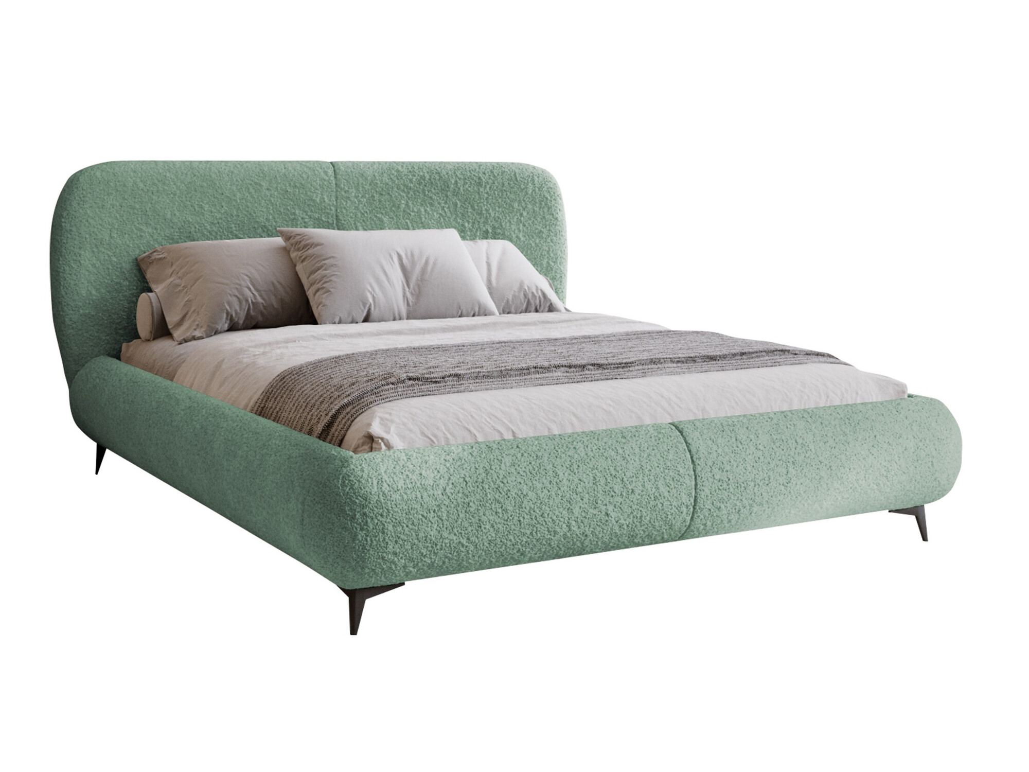Krevet TrendyNest Fenara (Coral 55)