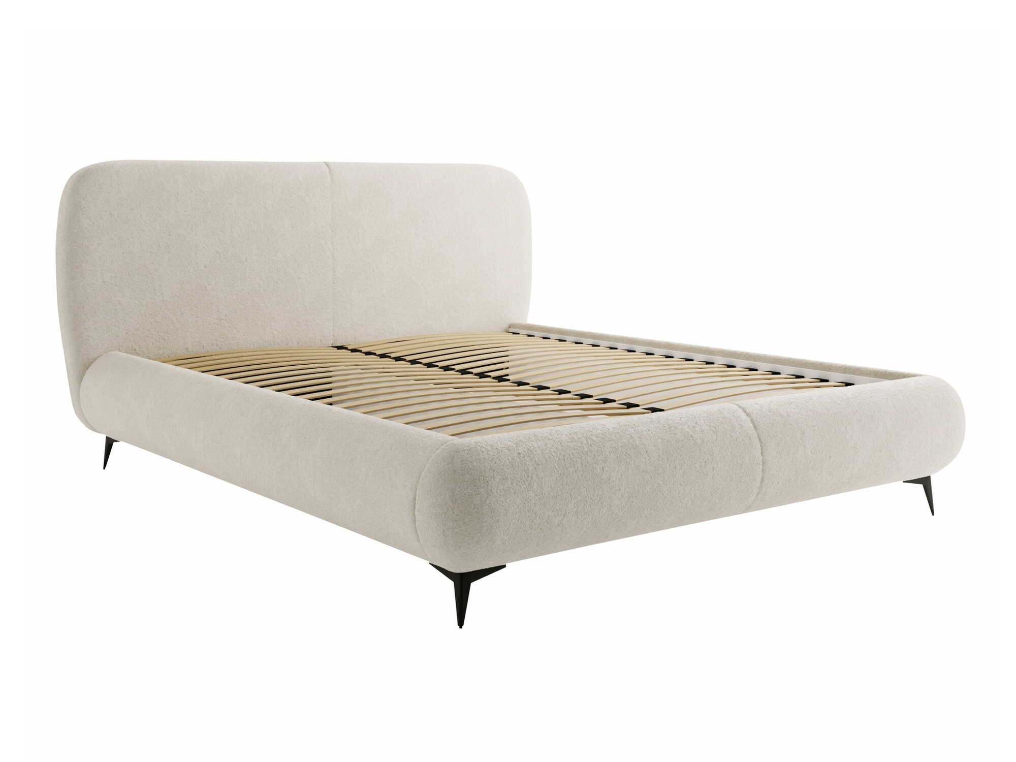Krevet TrendyNest Fenara (Coral 55)