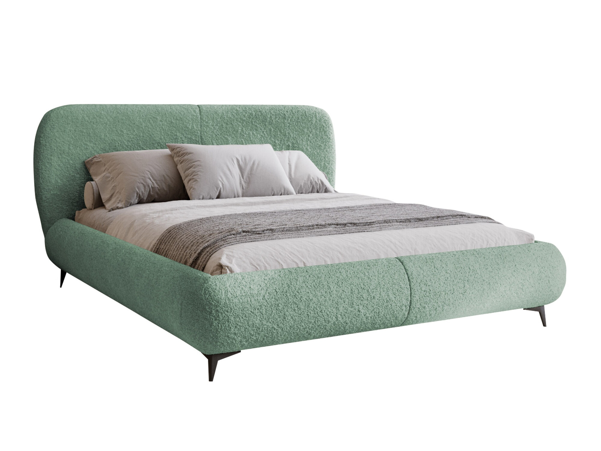 Krevet TrendyNest Fenara (Coral 55)