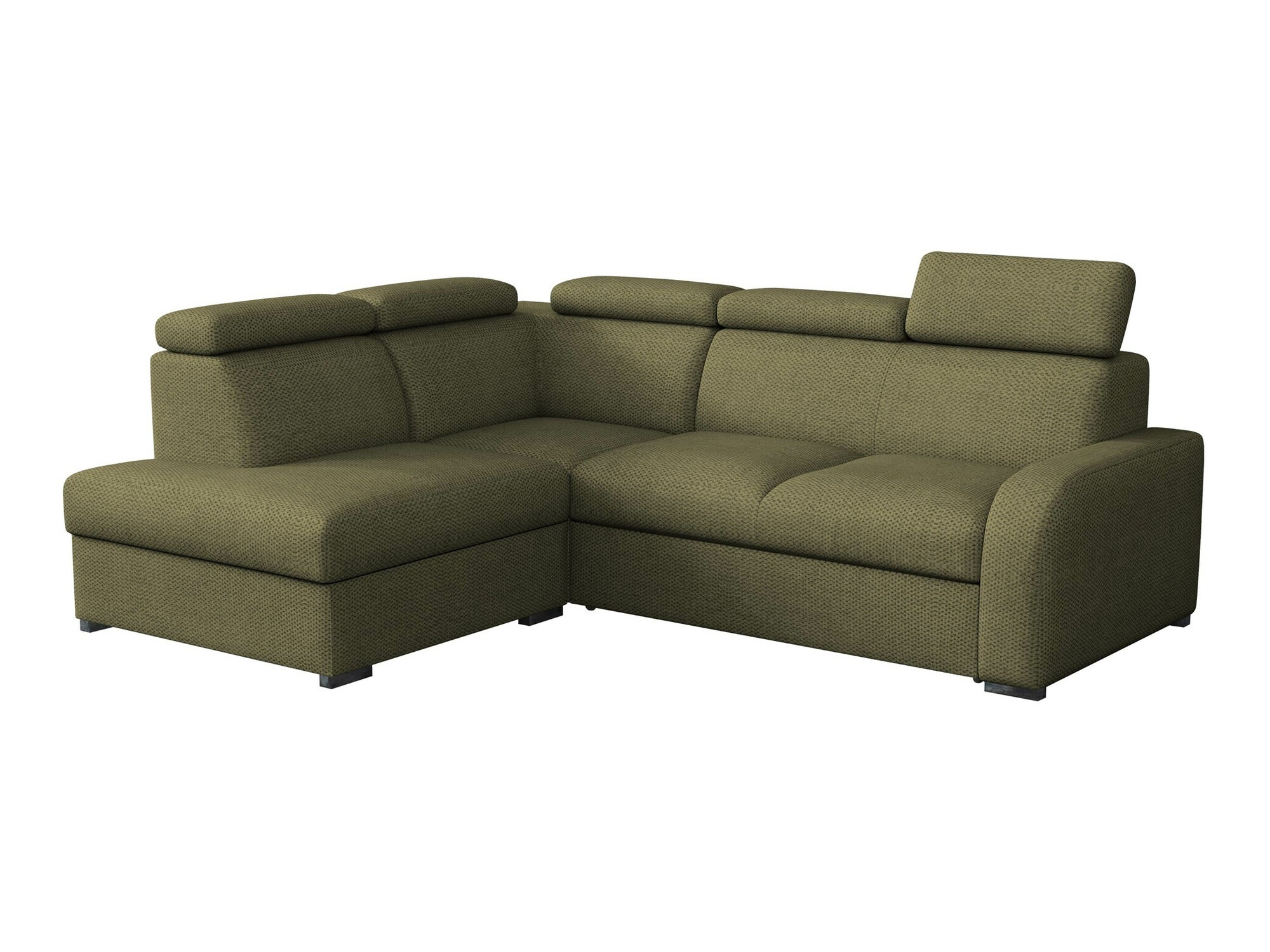 Ugaona sofa Etrcala 108 (Crown 11)