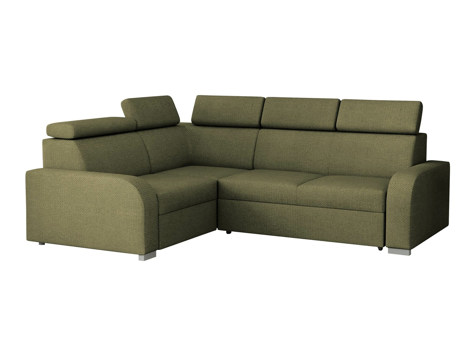 Ugaona sofa Etrcala 109 (Crown 11)