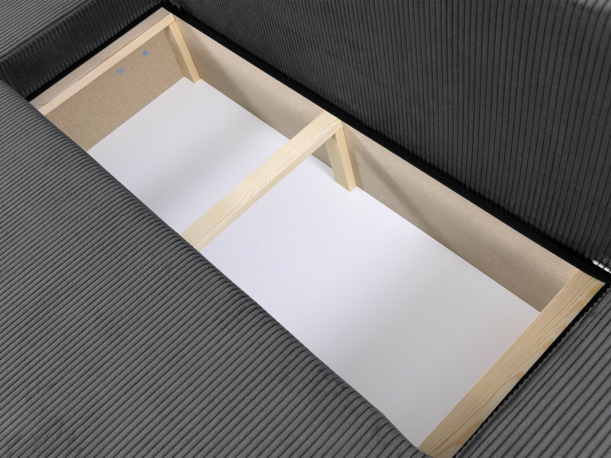 Ugaona sofa Shelton 101 (Poso 110)