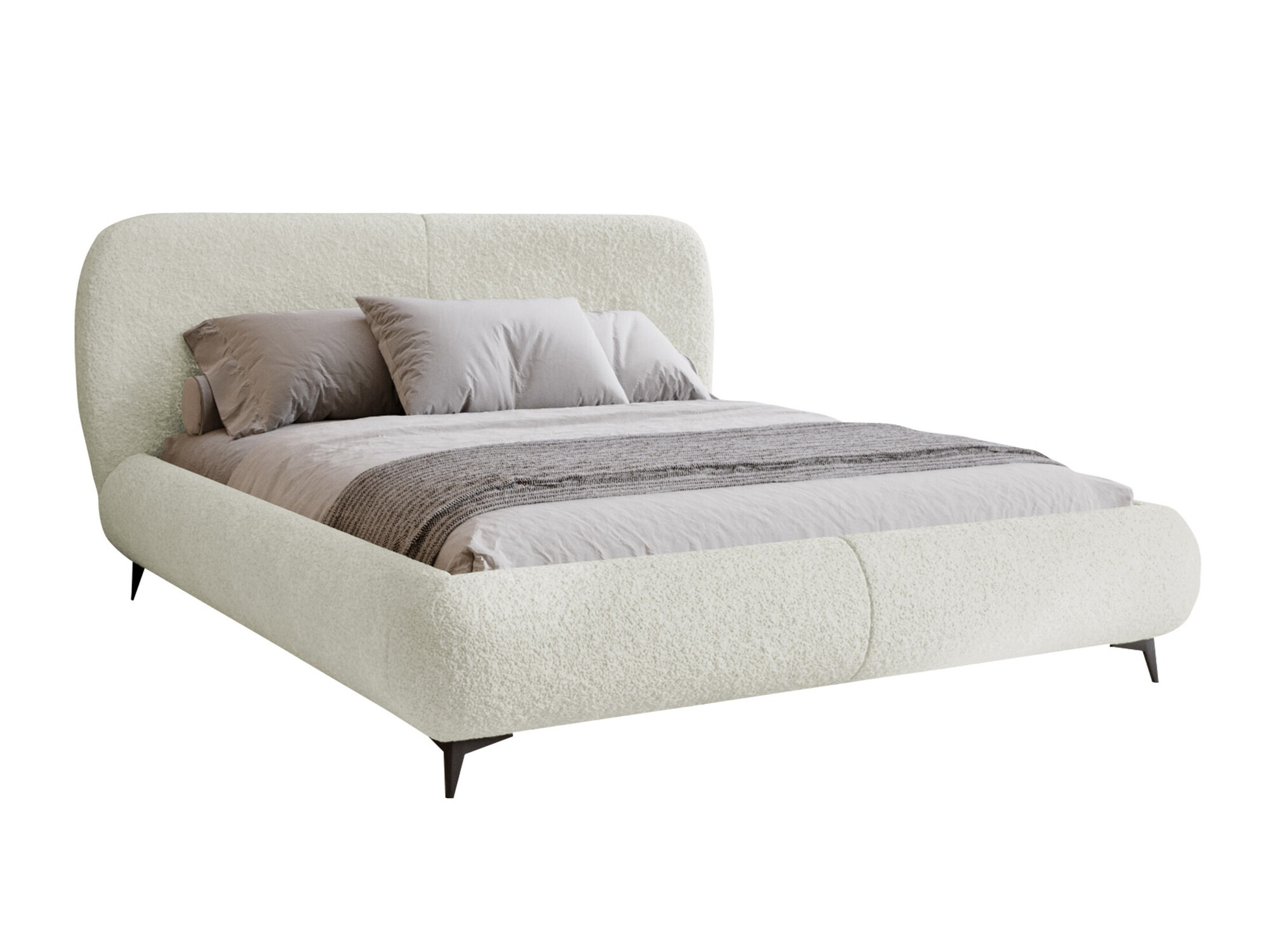 Krevet TrendyNest Fenara (Coral 15)