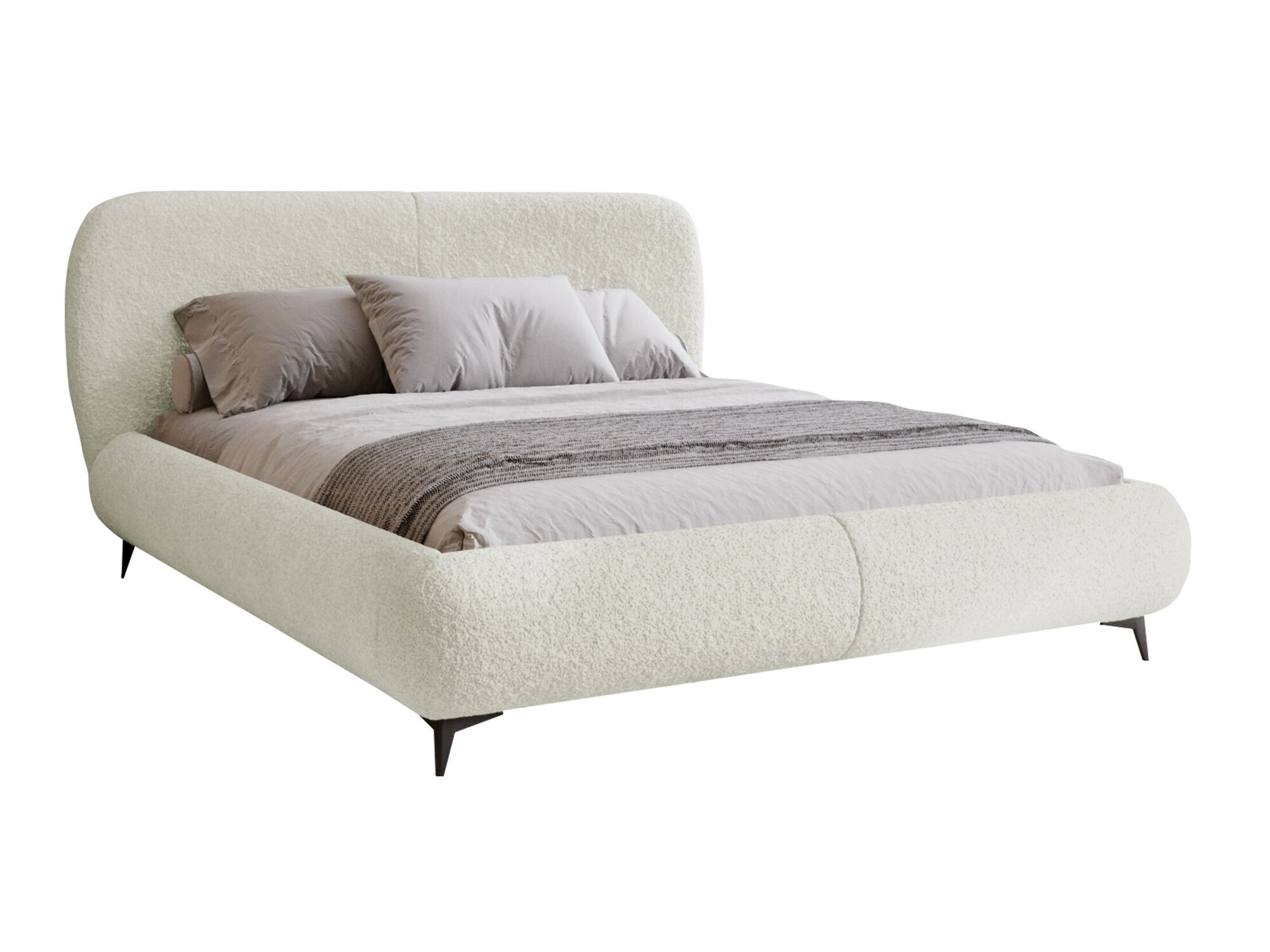 Krevet TrendyNest Fenara (Coral 15)
