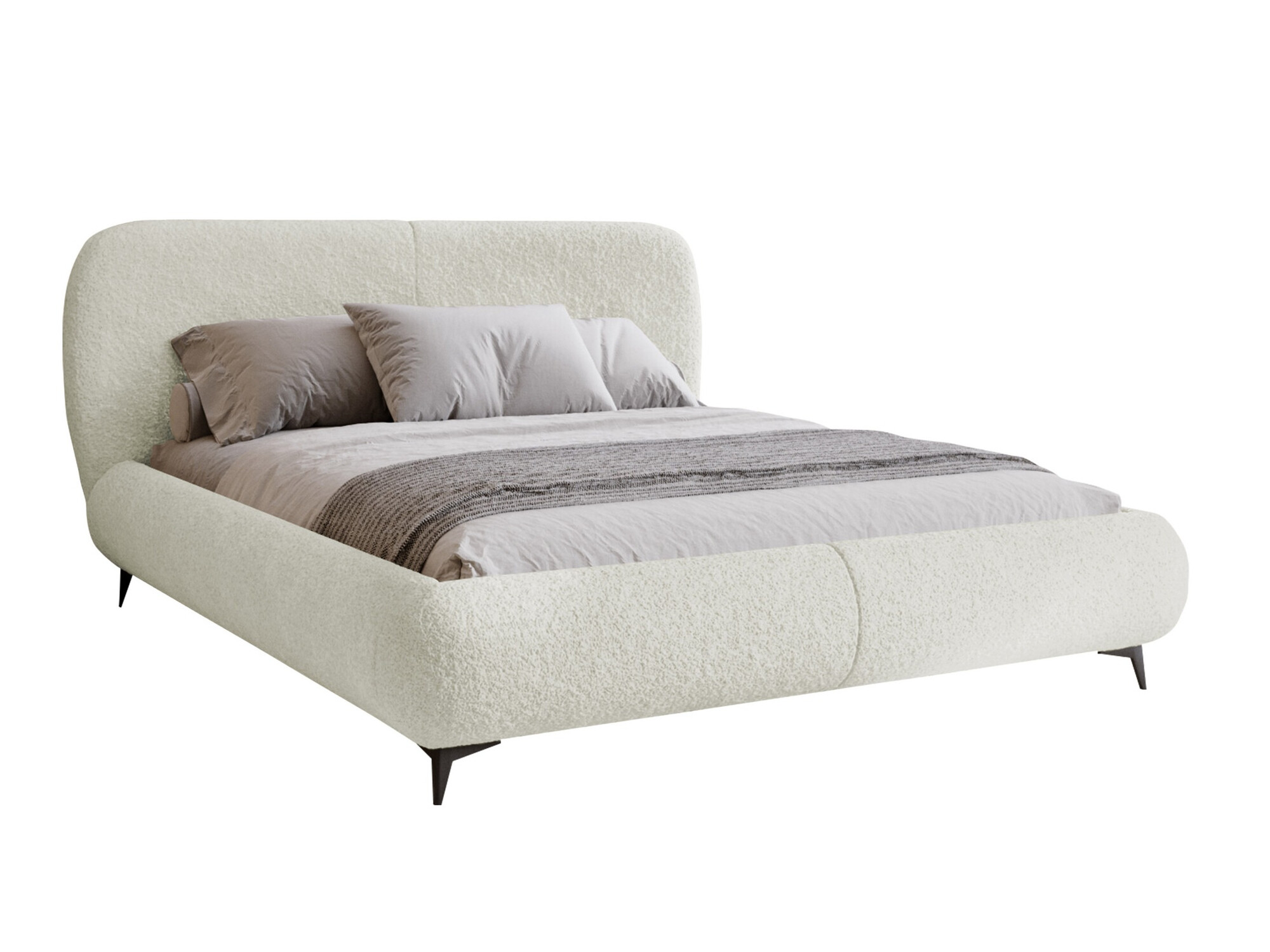 Krevet TrendyNest Fenara (Coral 15)