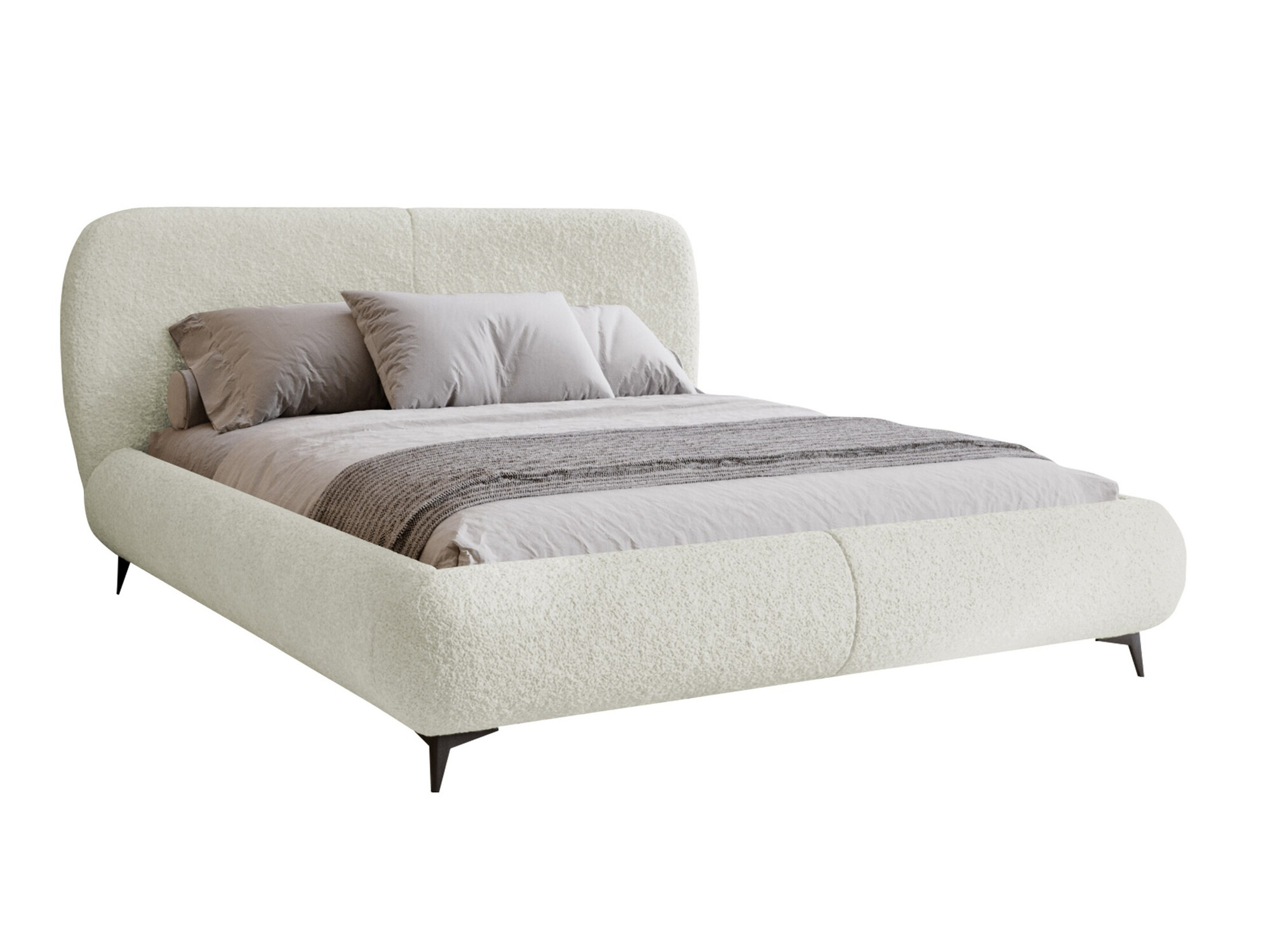 Krevet TrendyNest Fenara (Coral 15)