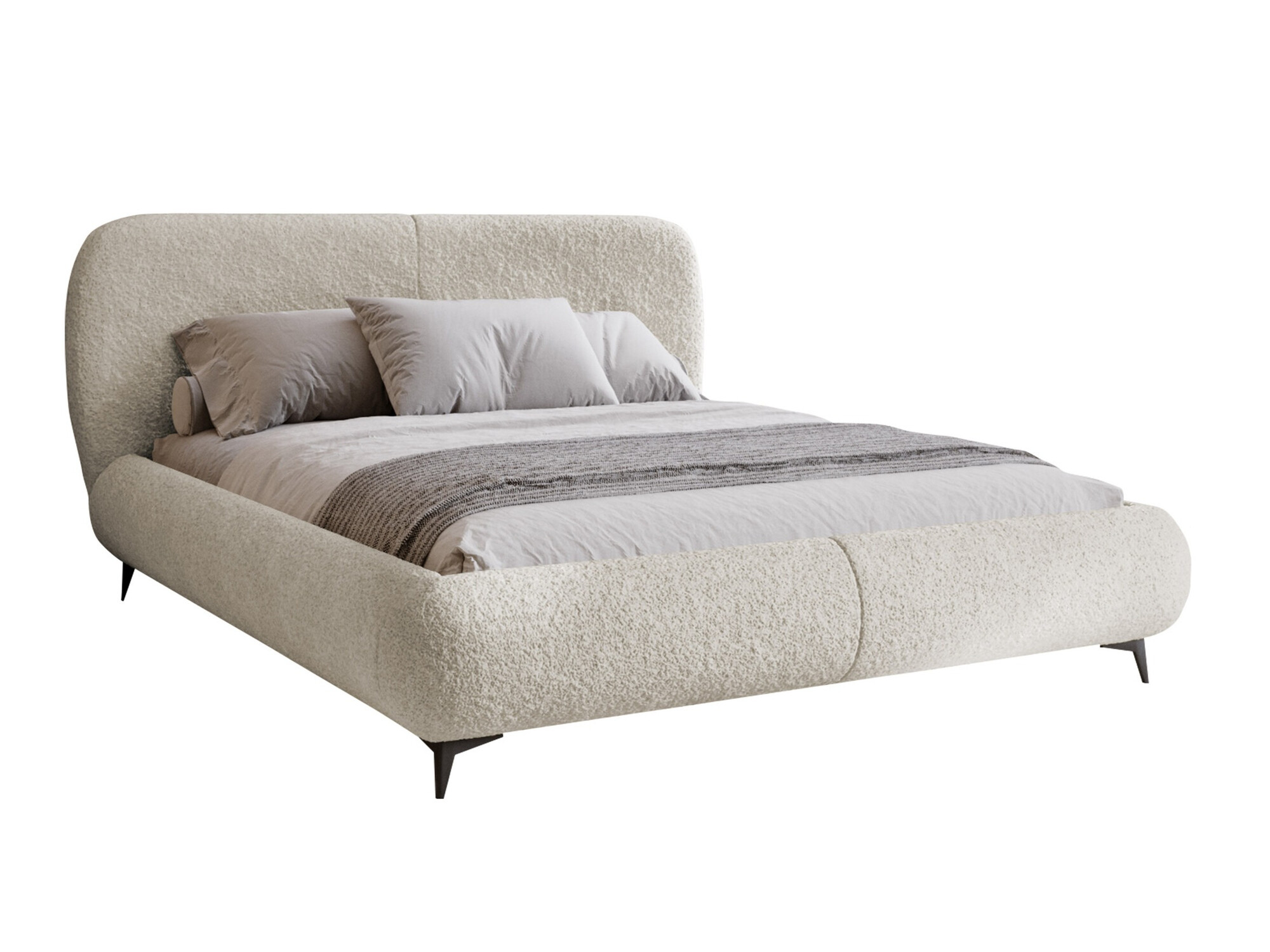 Krevet TrendyNest Fenara (Coral 65)