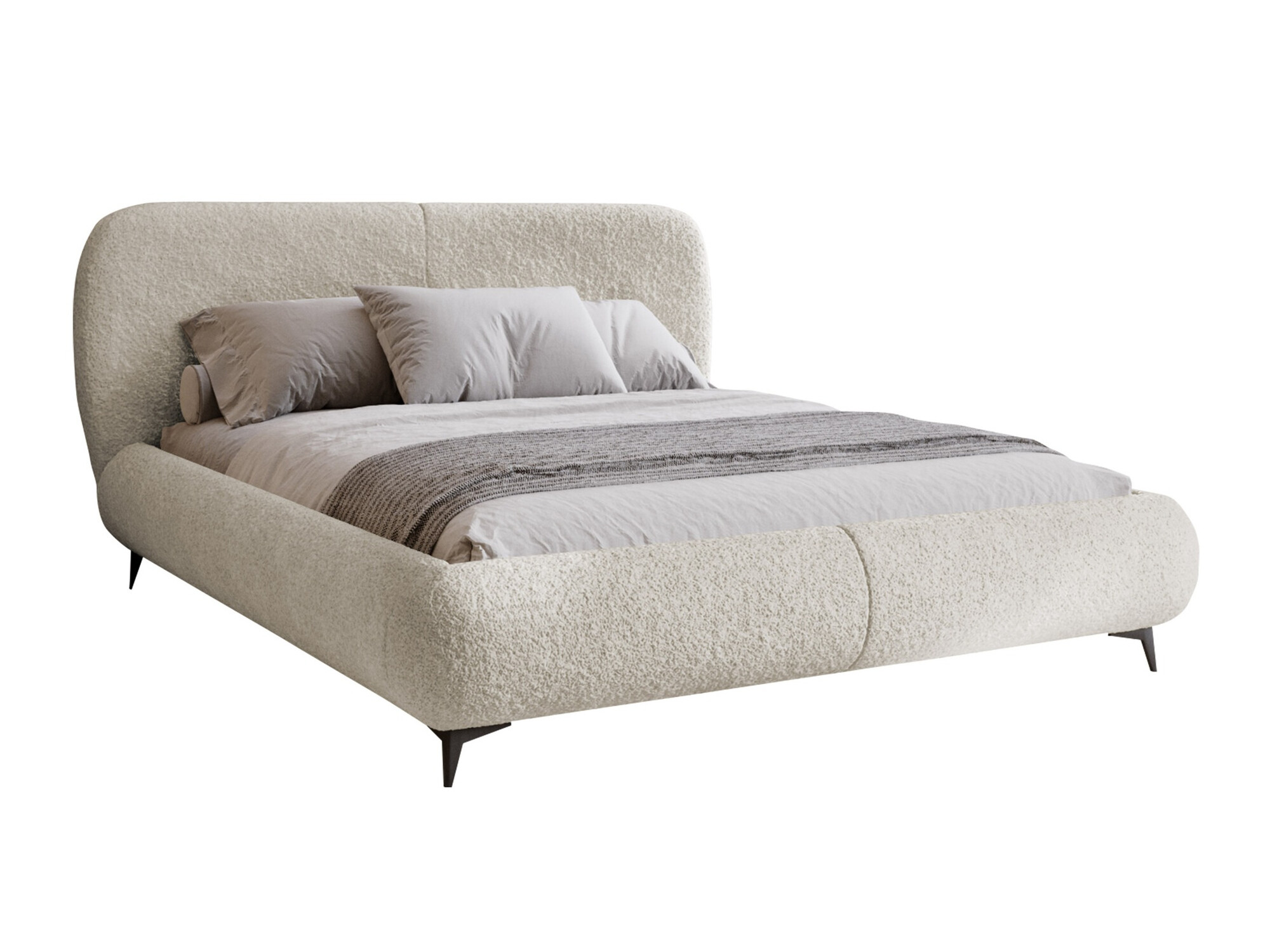 Krevet TrendyNest Fenara (Coral 65)