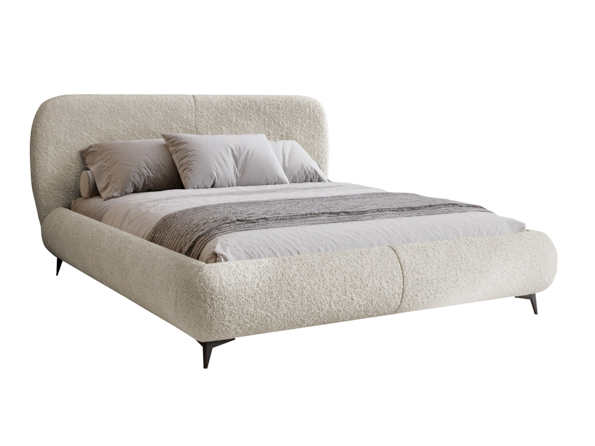 Krevet TrendyNest Fenara (Coral 65)