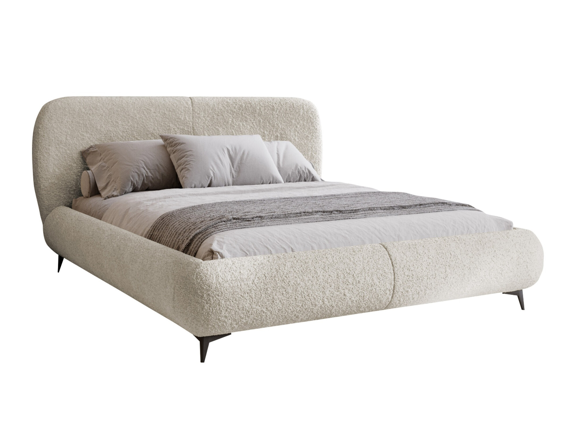 Krevet TrendyNest Fenara (Coral 65)