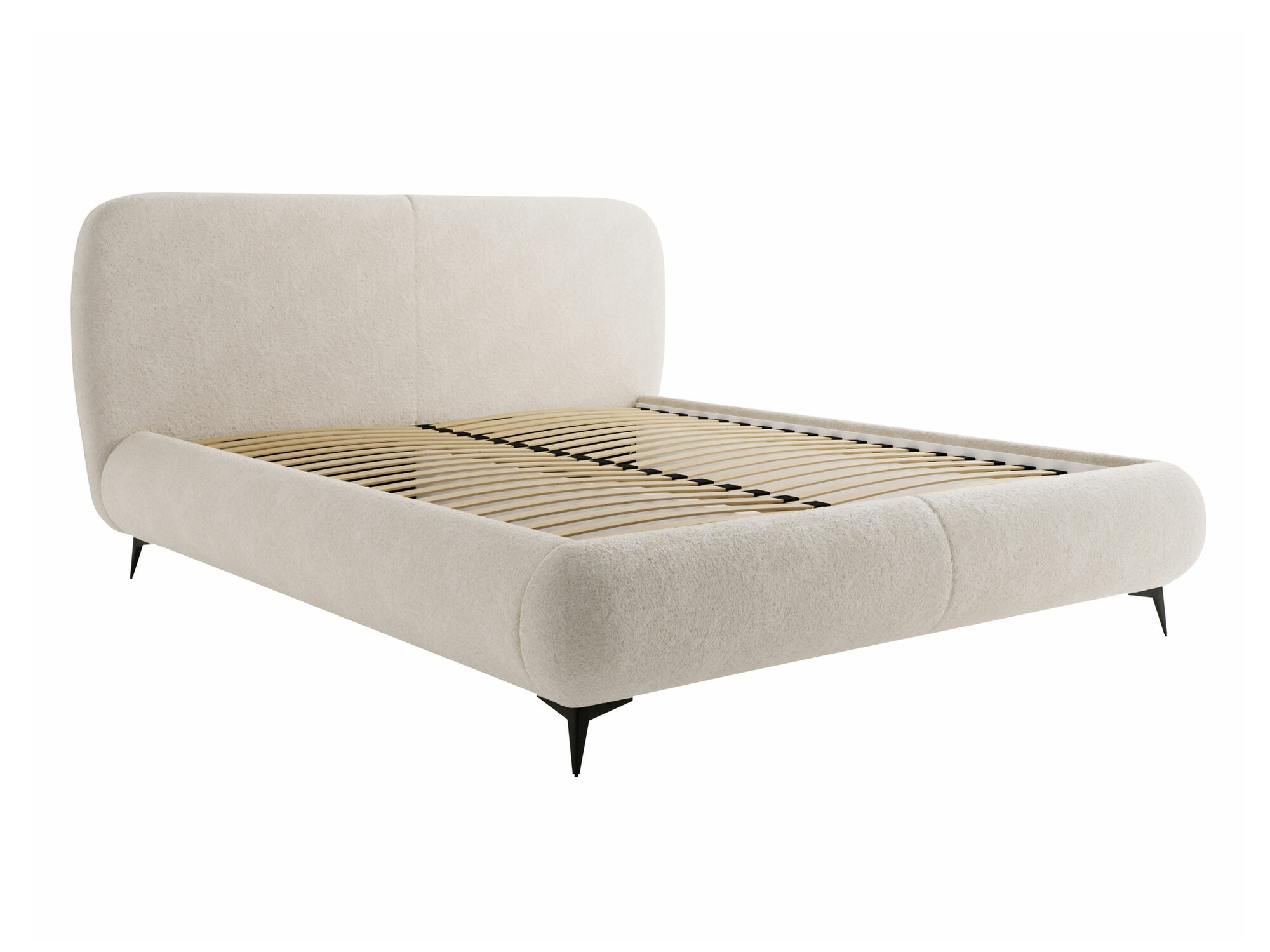 Krevet TrendyNest Fenara (Coral 65)