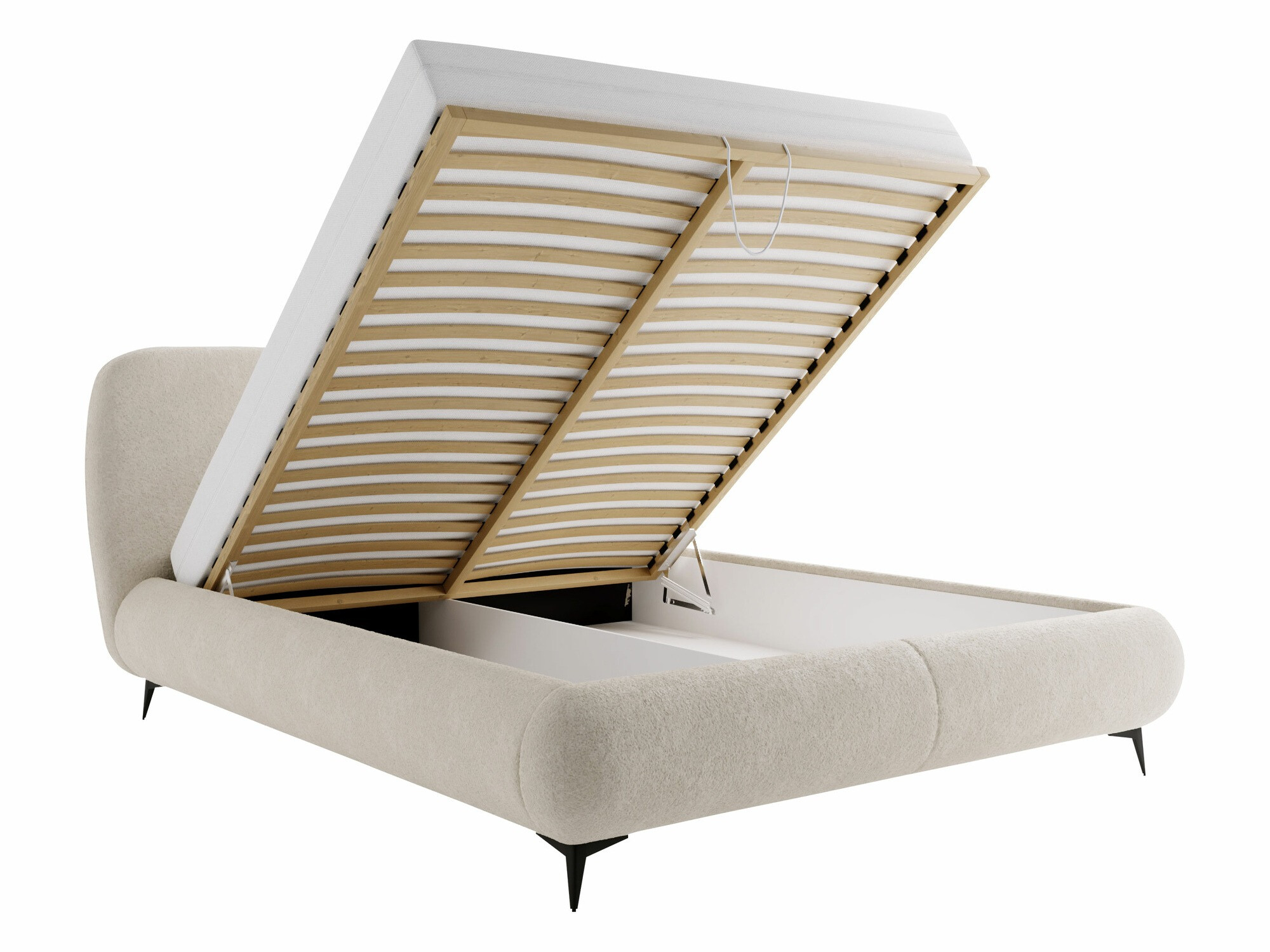 Krevet TrendyNest Fenara (Coral 75)