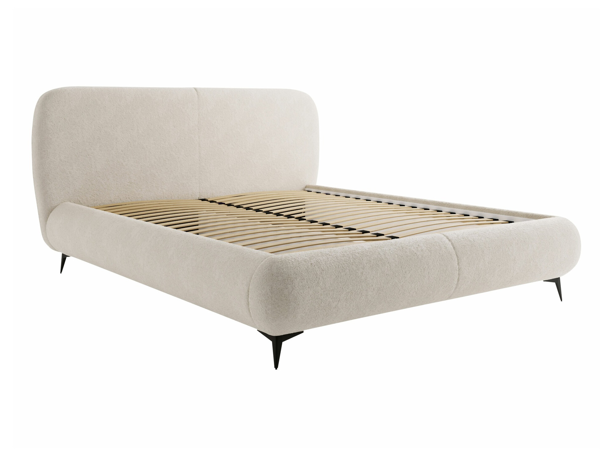 Krevet TrendyNest Fenara (Coral 75)