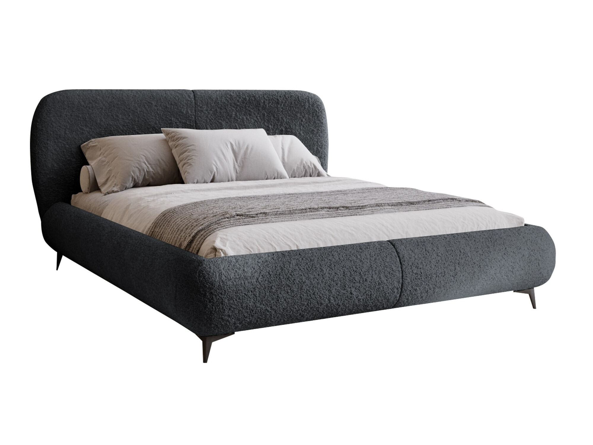 Krevet TrendyNest Fenara (Coral 80)