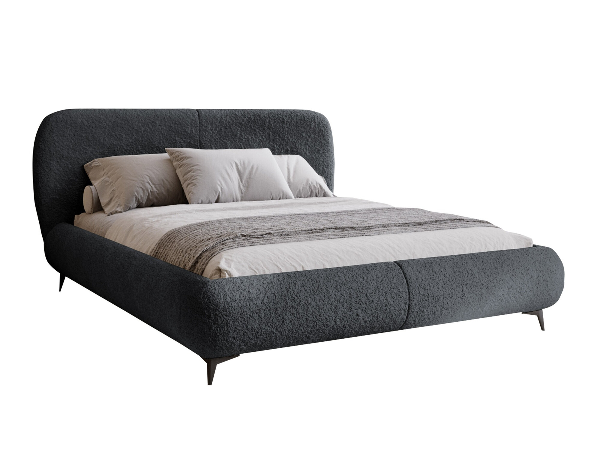 Krevet TrendyNest Fenara (Coral 80)
