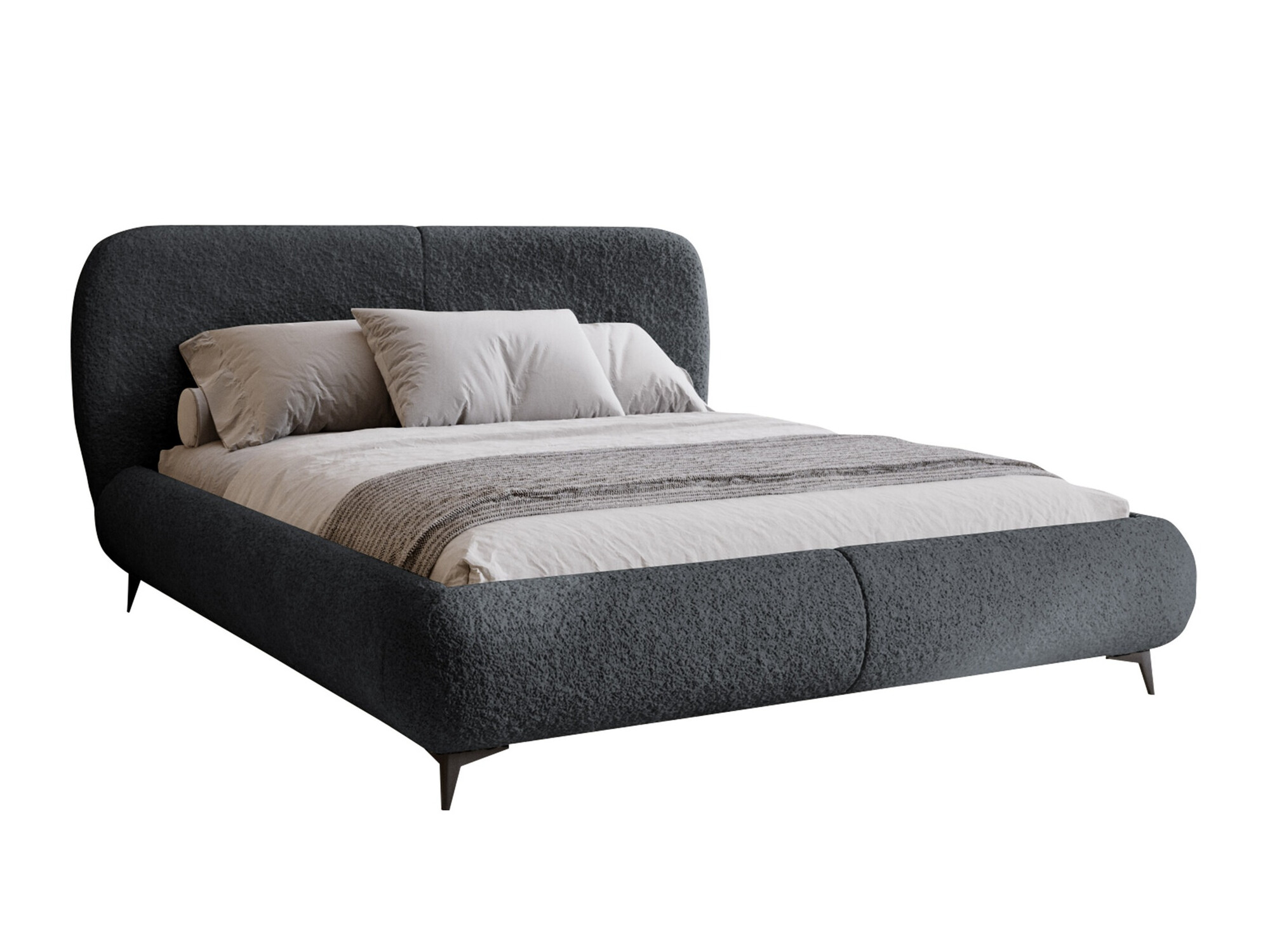 Krevet TrendyNest Fenara (Coral 80)