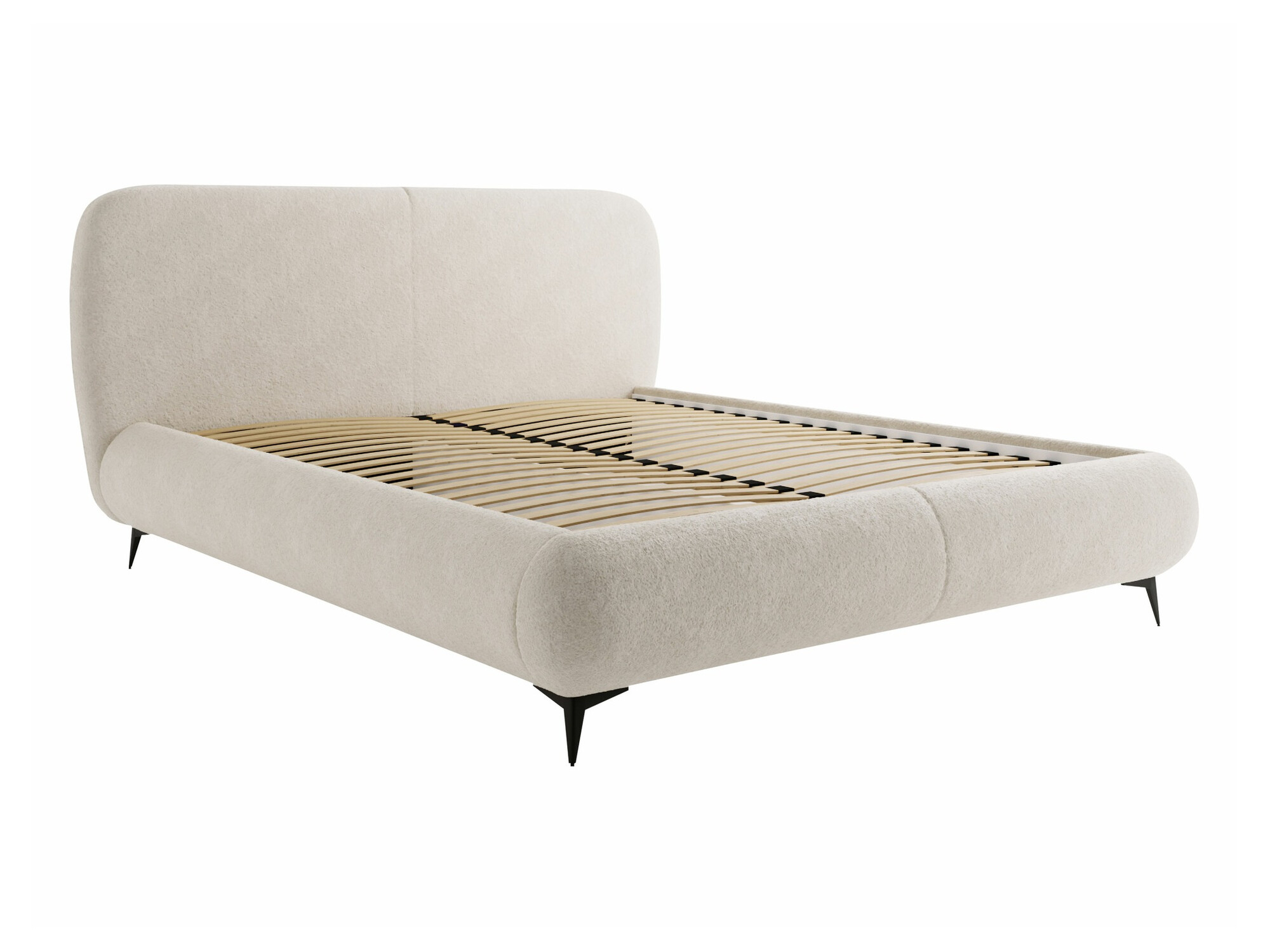 Krevet TrendyNest Fenara (Coral 80)