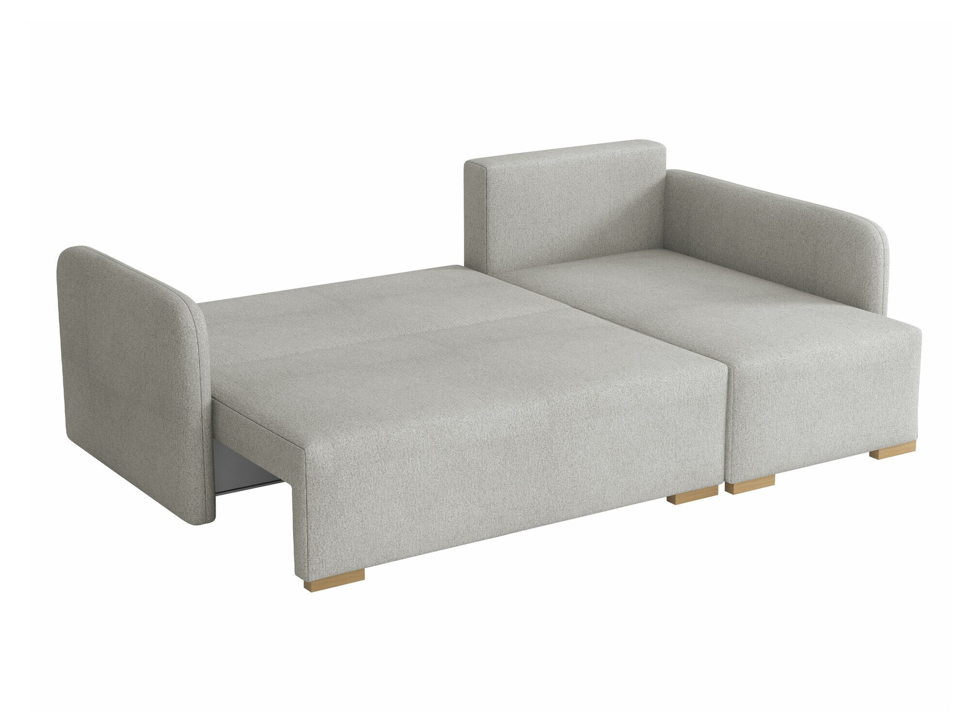 Ugaona sofa Columbus 245 (Velo 625)