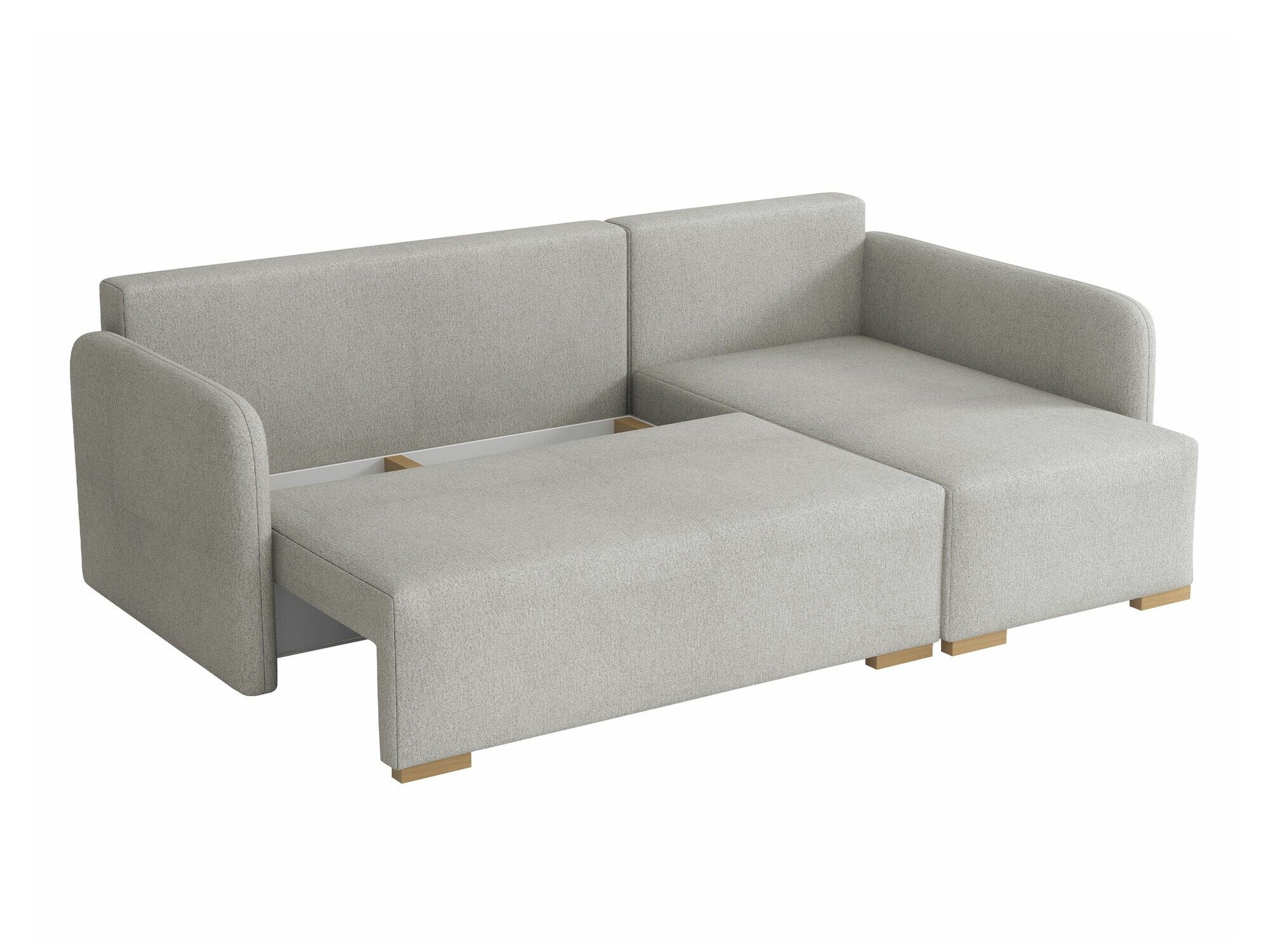 Ugaona sofa Columbus 245 (Velo 625)
