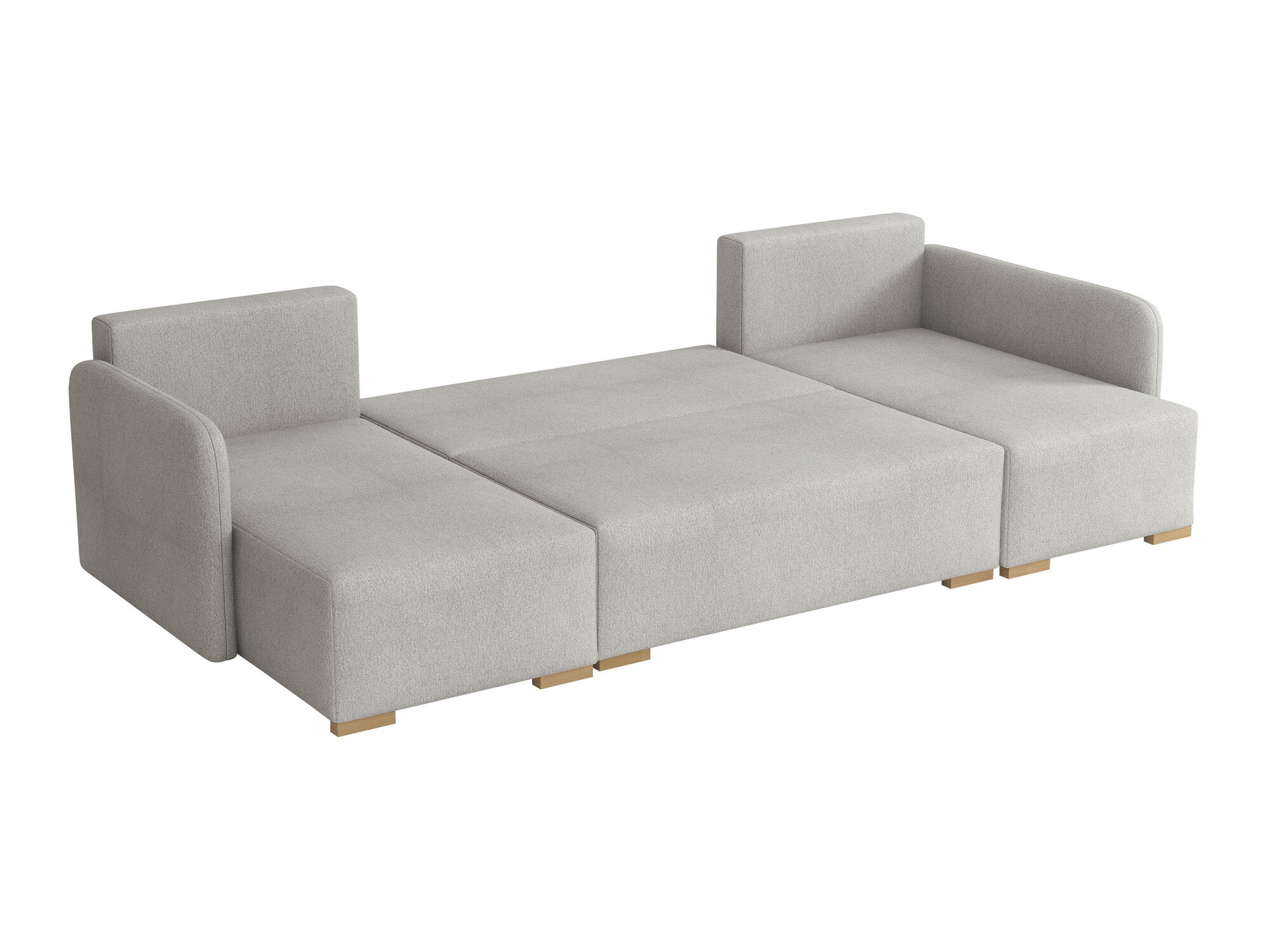 Ugaona sofa Columbus 246 (Velo 621)