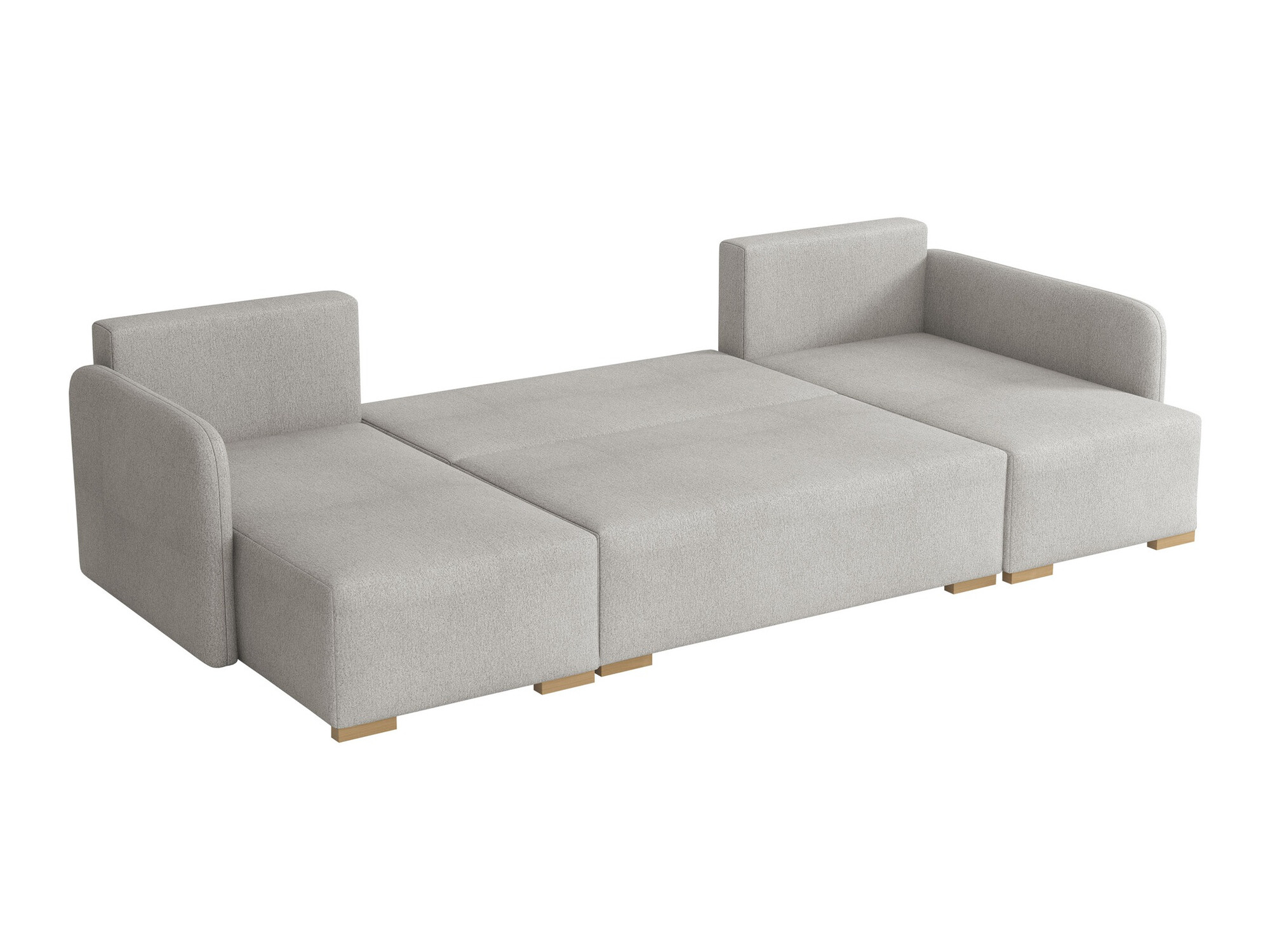 Ugaona sofa Columbus 246 (Velo 623)