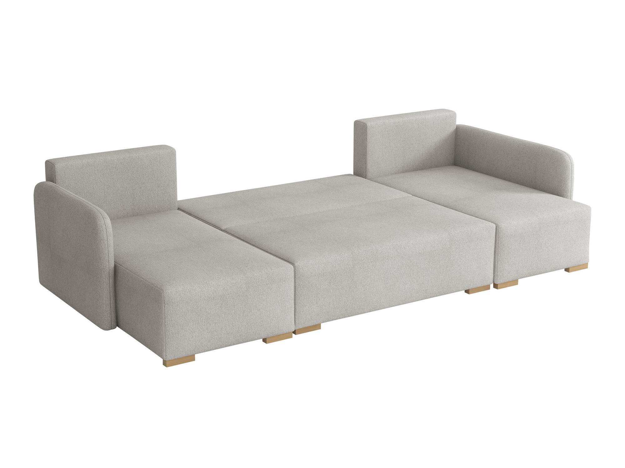 Ugaona sofa Columbus 246 (Velo 625)