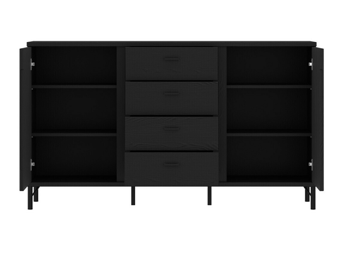 Set za dnevnu sobu Delophu 108