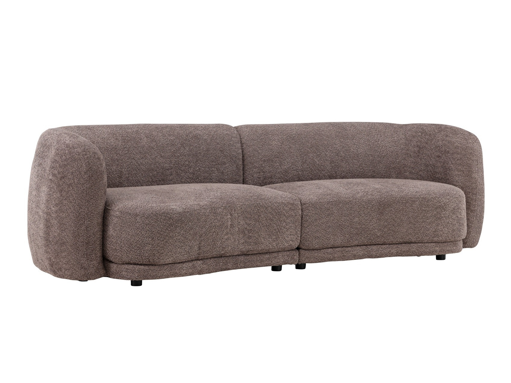 Sofa Dallas 4838 (Smeđa)