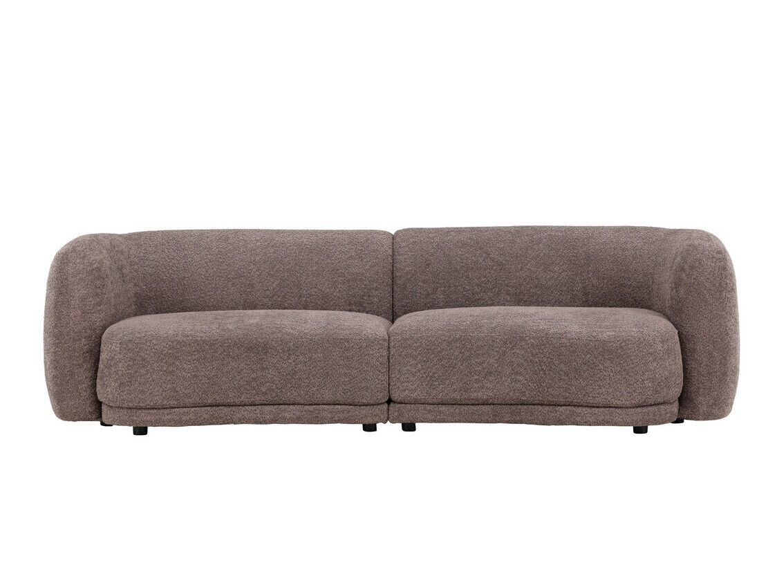 Sofa Dallas 4838 (Smeđa)