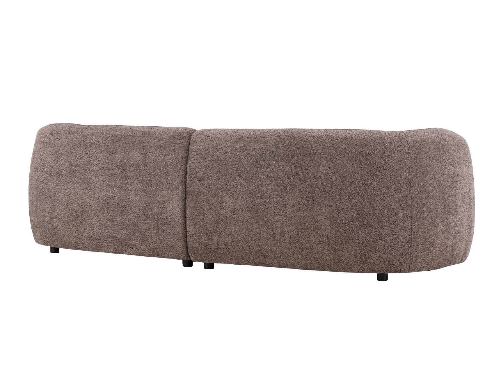 Sofa Dallas 4838 (Smeđa)