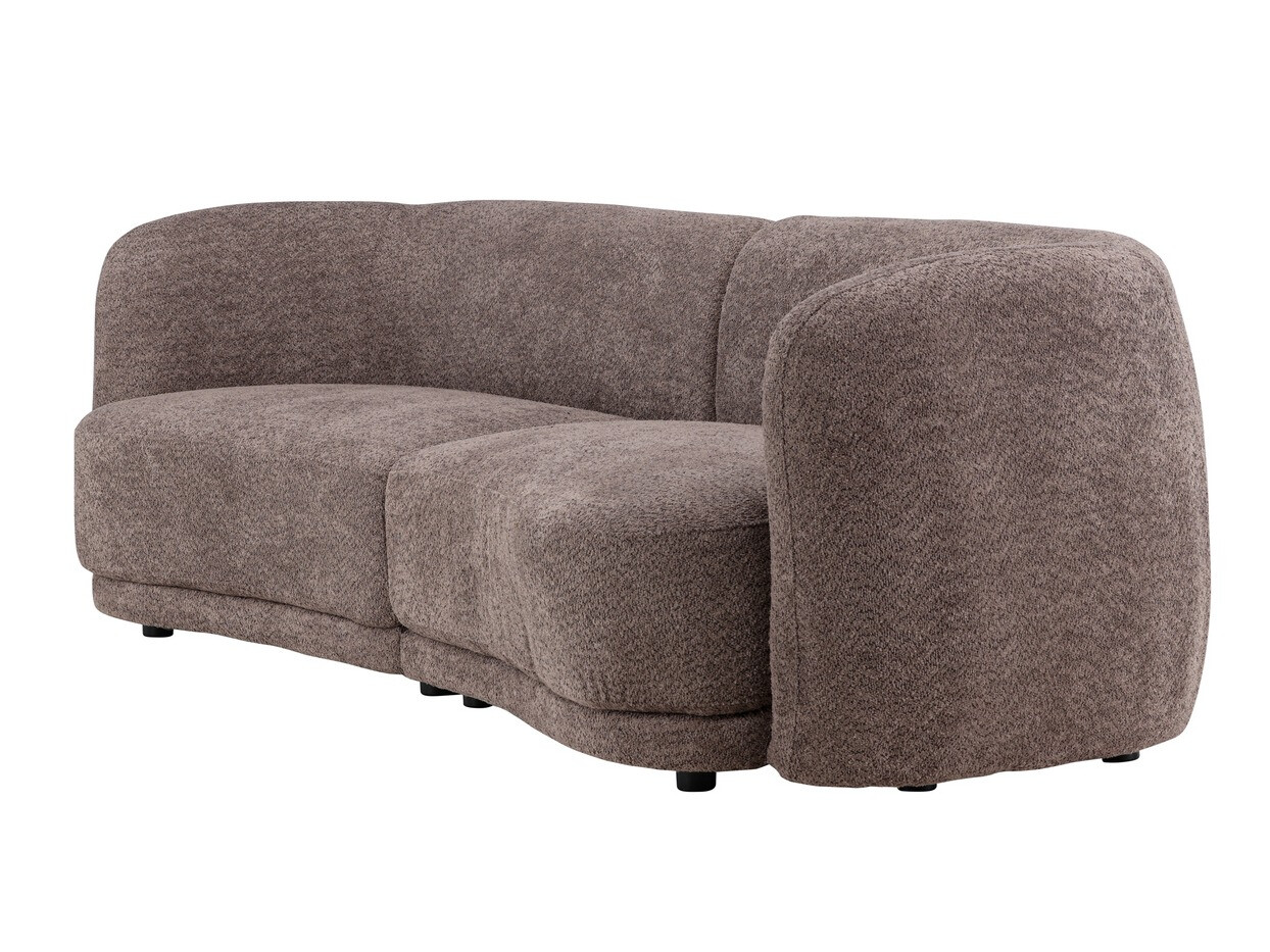 Sofa Dallas 4838 (Smeđa)