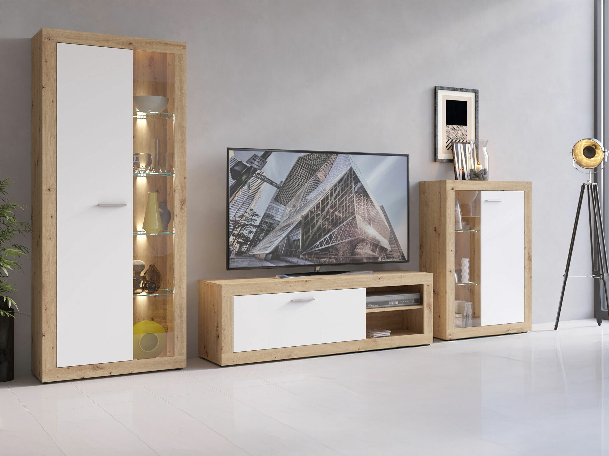 Set za dnevnu sobu Sevcavu 106 (Nije dostupno)