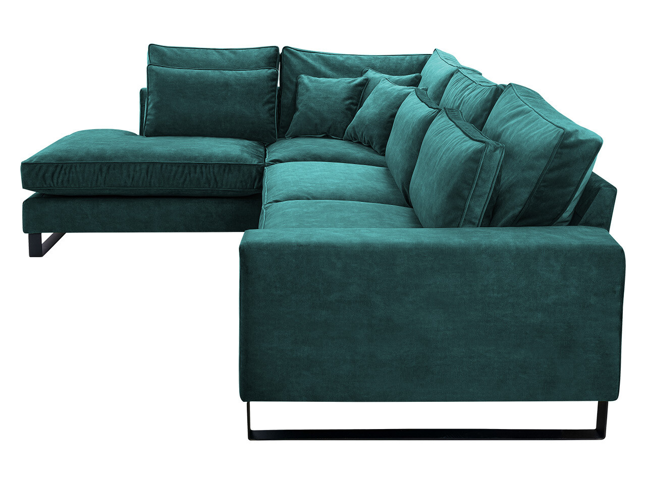Ugaona sofa Kingsport 111 (Kronos 19)