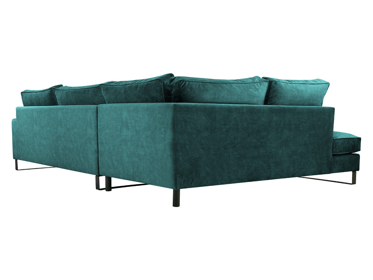 Ugaona sofa Kingsport 111 (Kronos 19)
