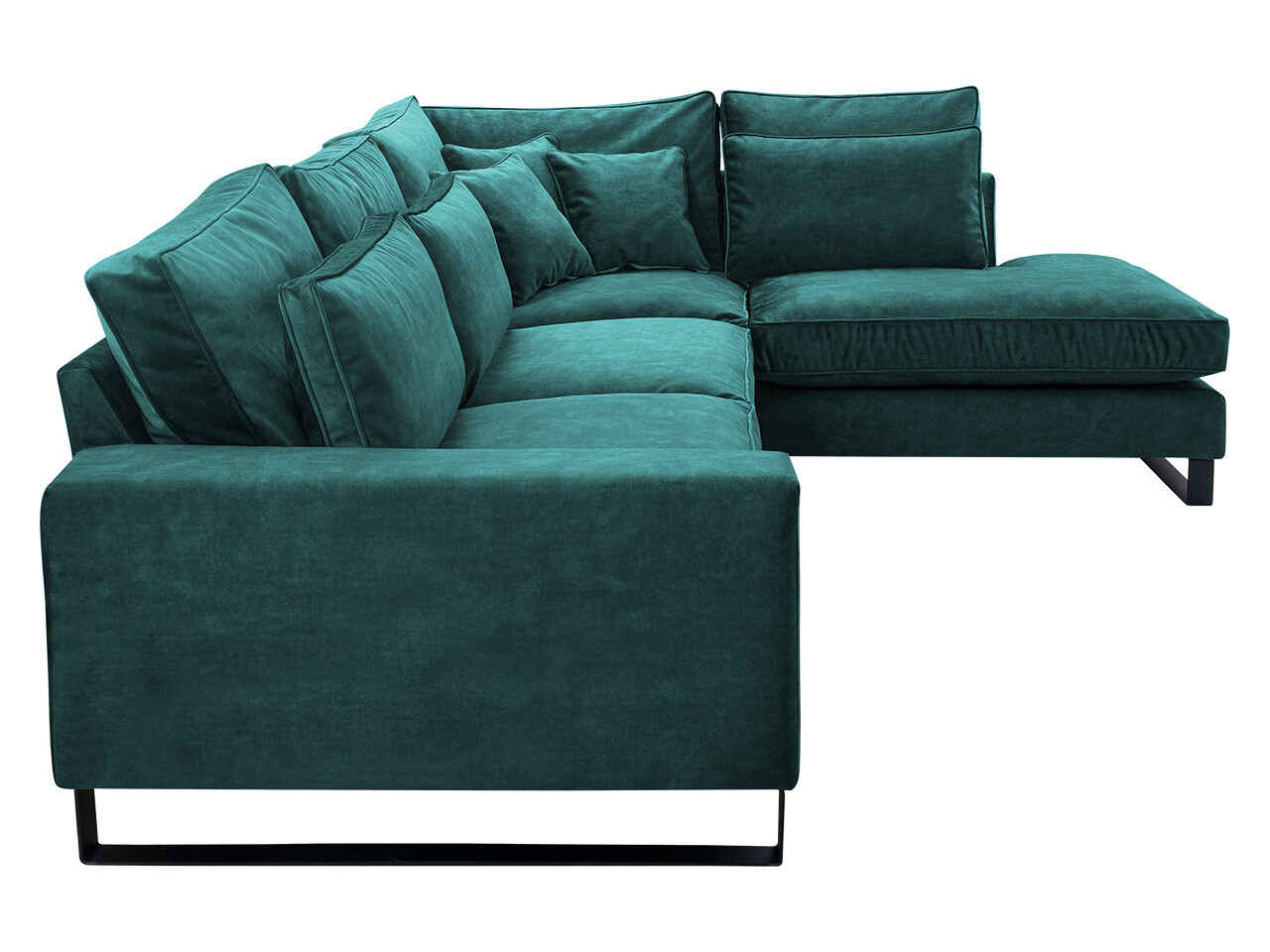 Ugaona sofa Kingsport 111 (Kronos 19)