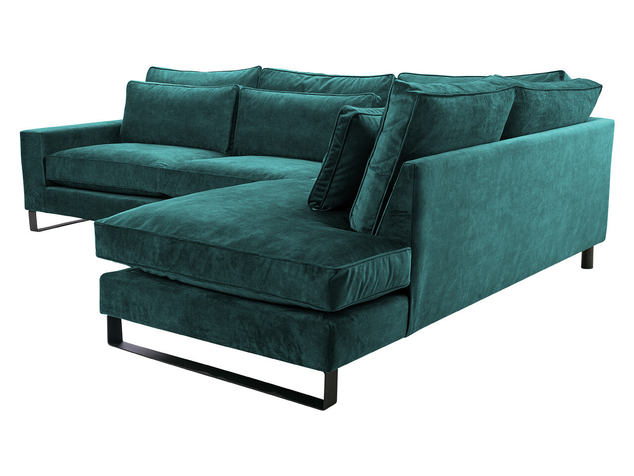 Ugaona sofa Kingsport 111 (Kronos 19)