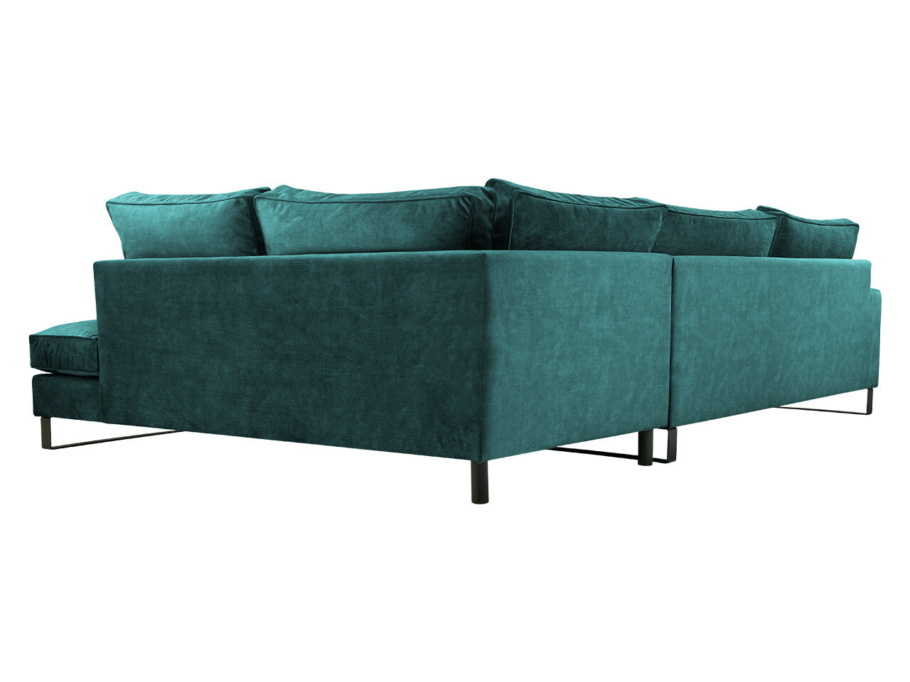 Ugaona sofa Kingsport 111 (Kronos 19)