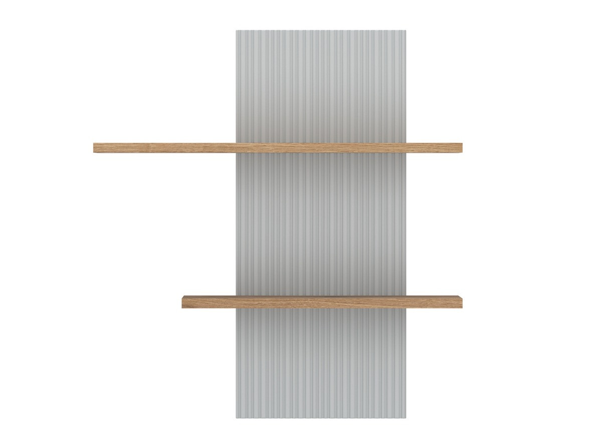 Zidna polica Sonmavo 102