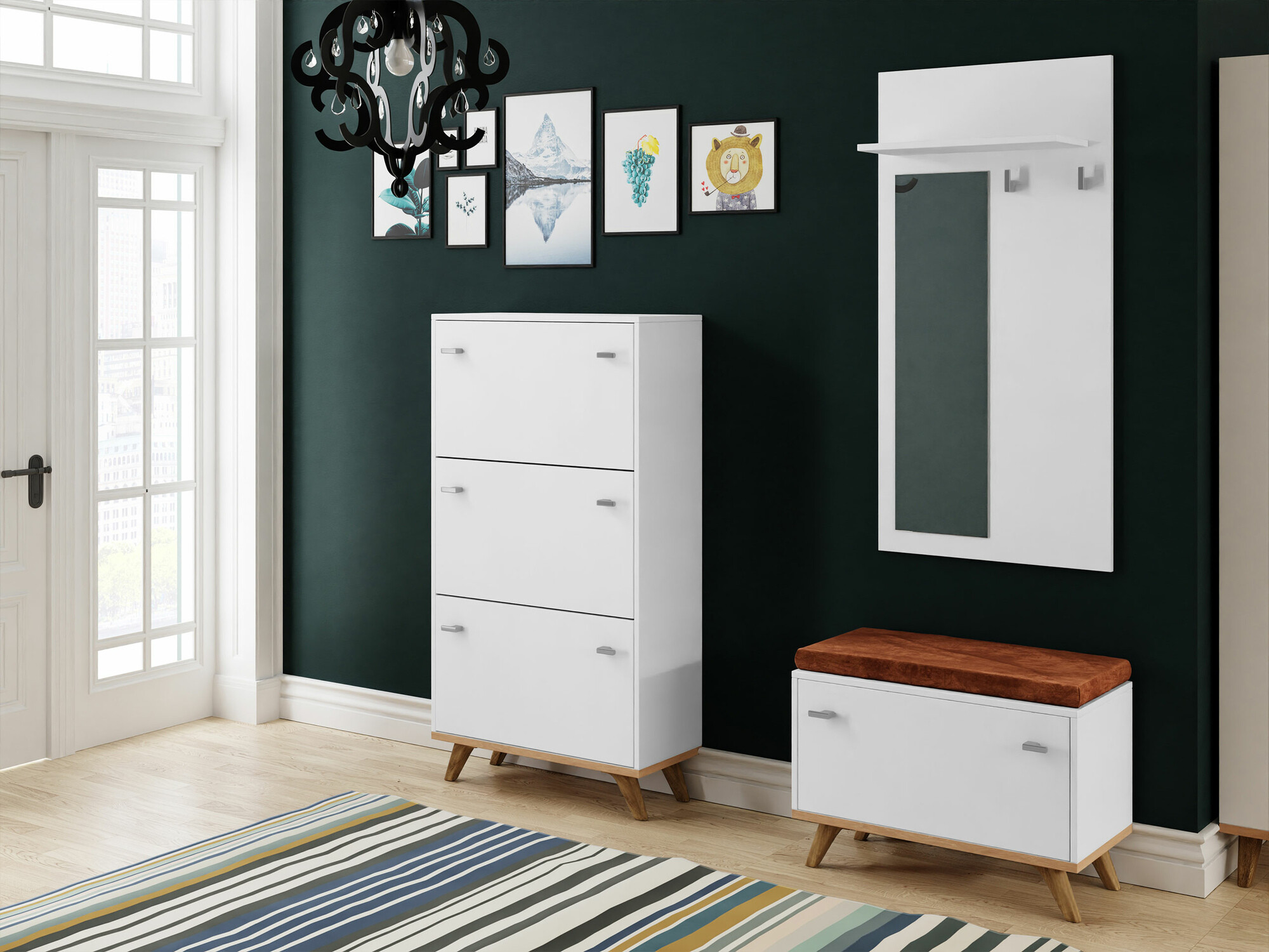 Čiviluk Levtena 104