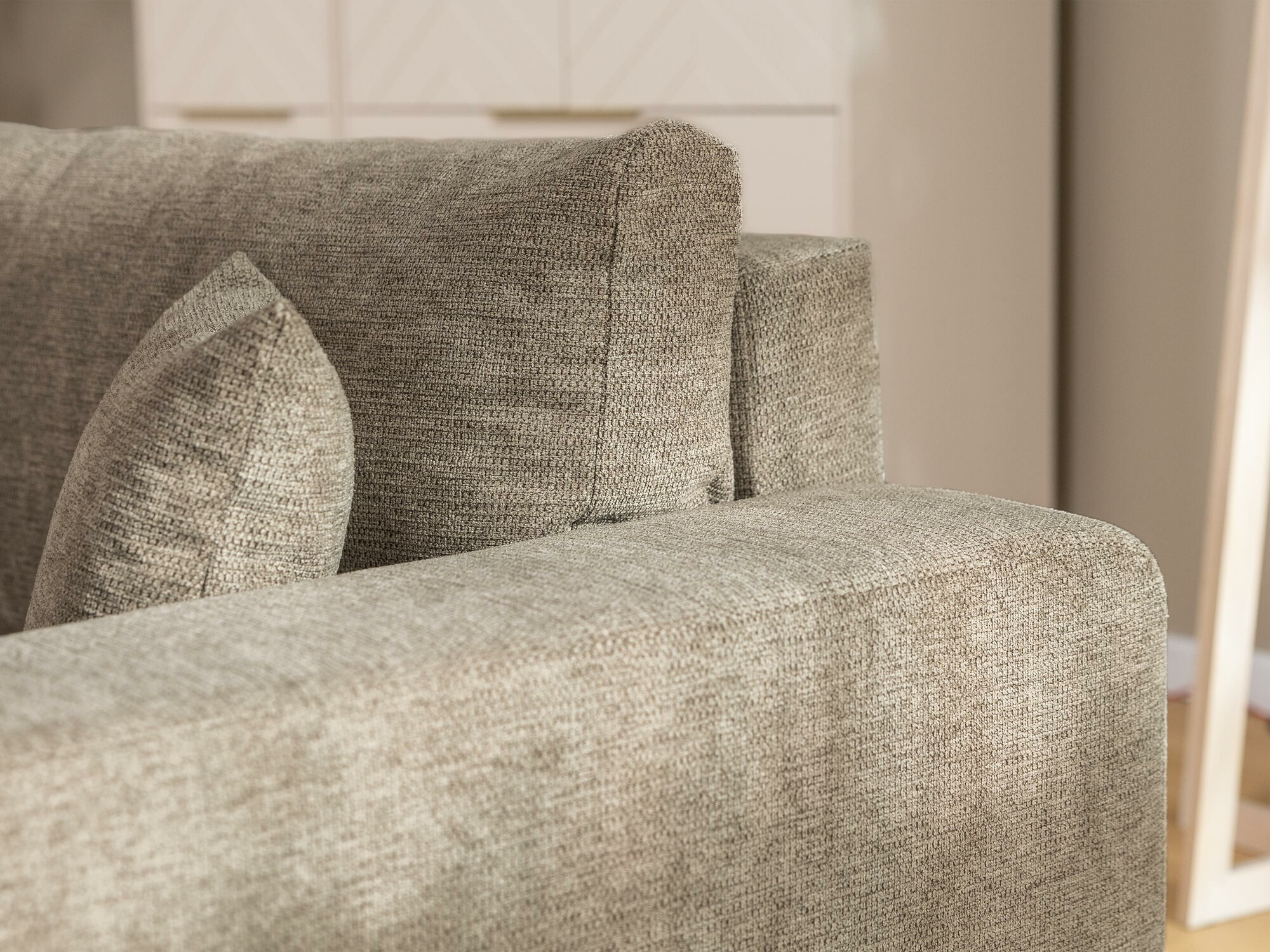 Sofa na razvlačenje Doctral (Lima 80)